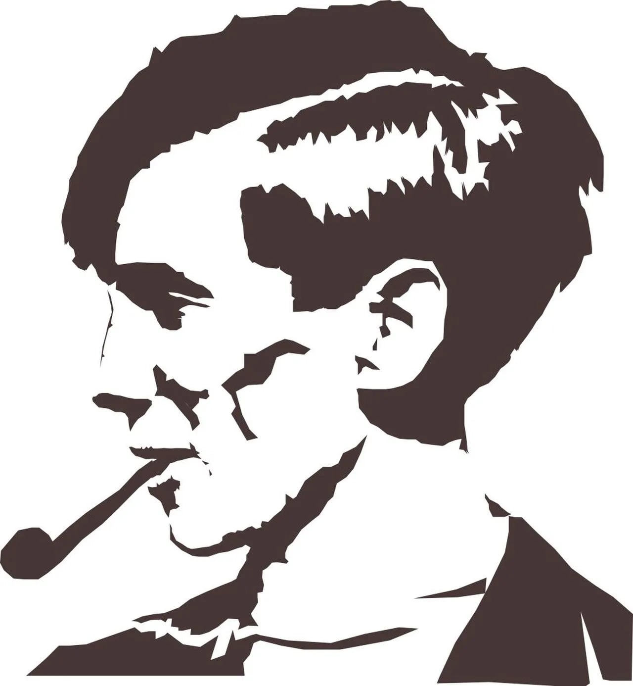 Portrait of Alexander Schmorell (1917–1943) – memorial page