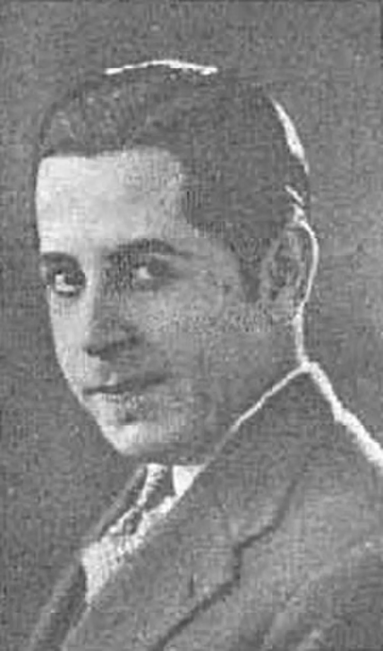 Portrait of Miguel Contreras Torres (1899–1981) – memorial page