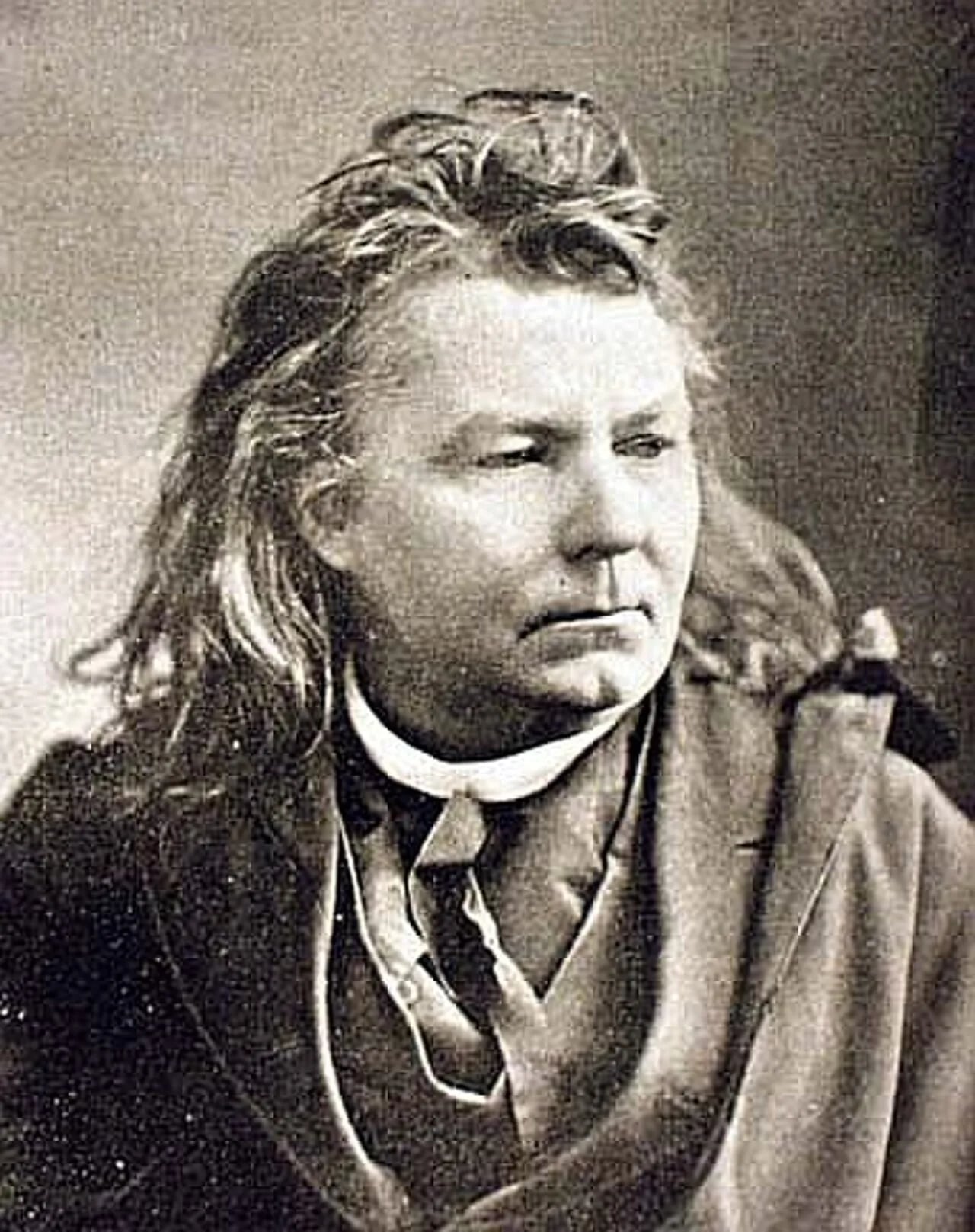 Portrait of Abram Joseph Ryan (1839–1886) – memorial page