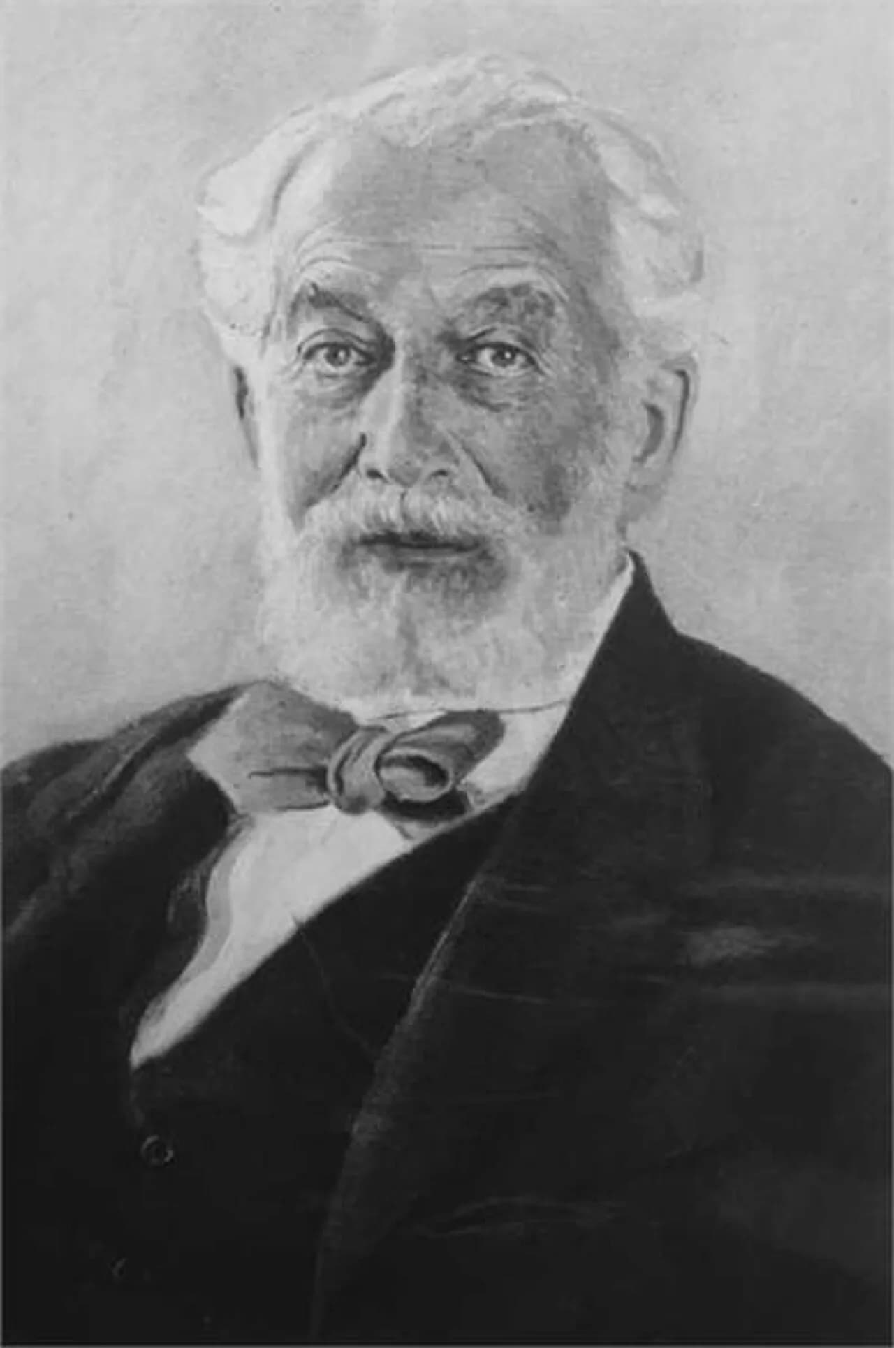 Edmond Rothschild
