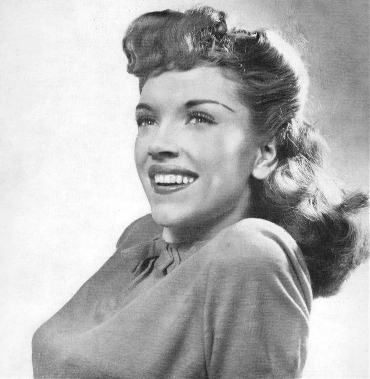 Portrait of Ella Mae Morse (1924–1999) – memorial page