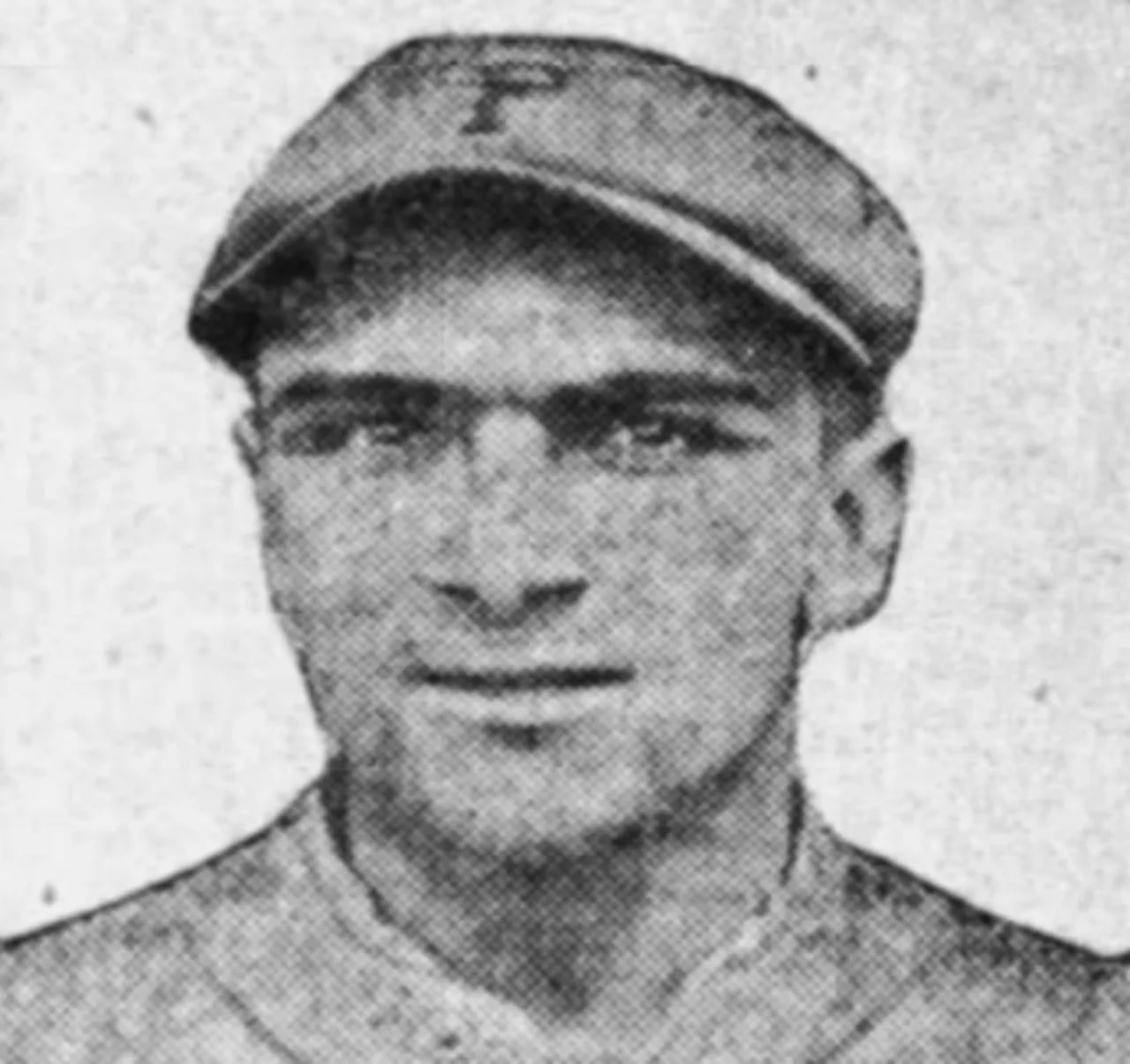 Portrait of Adam DeBus (1892–1977) – memorial page