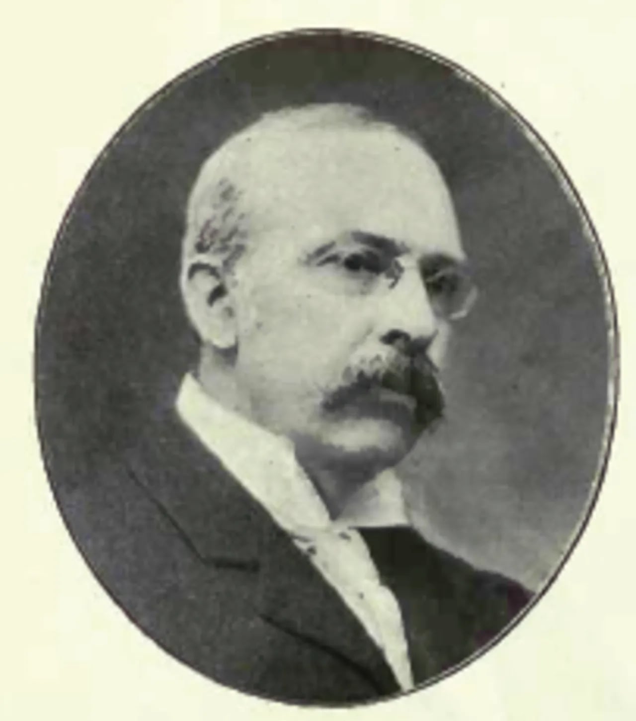 Portrait of Adam Zimmerman (1852–1919) – memorial page