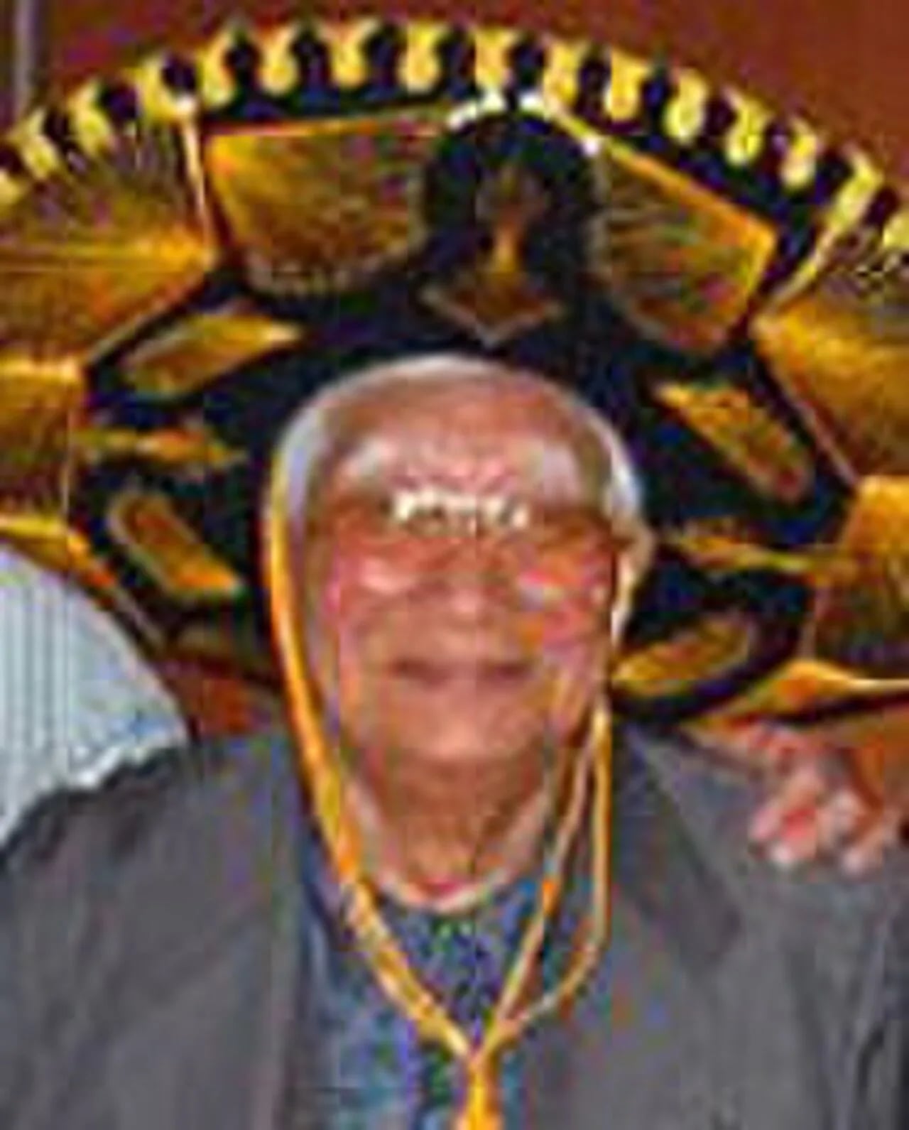 Porträt von Tomisaku Kawasaki (1925–2020) – Gedenkseite
