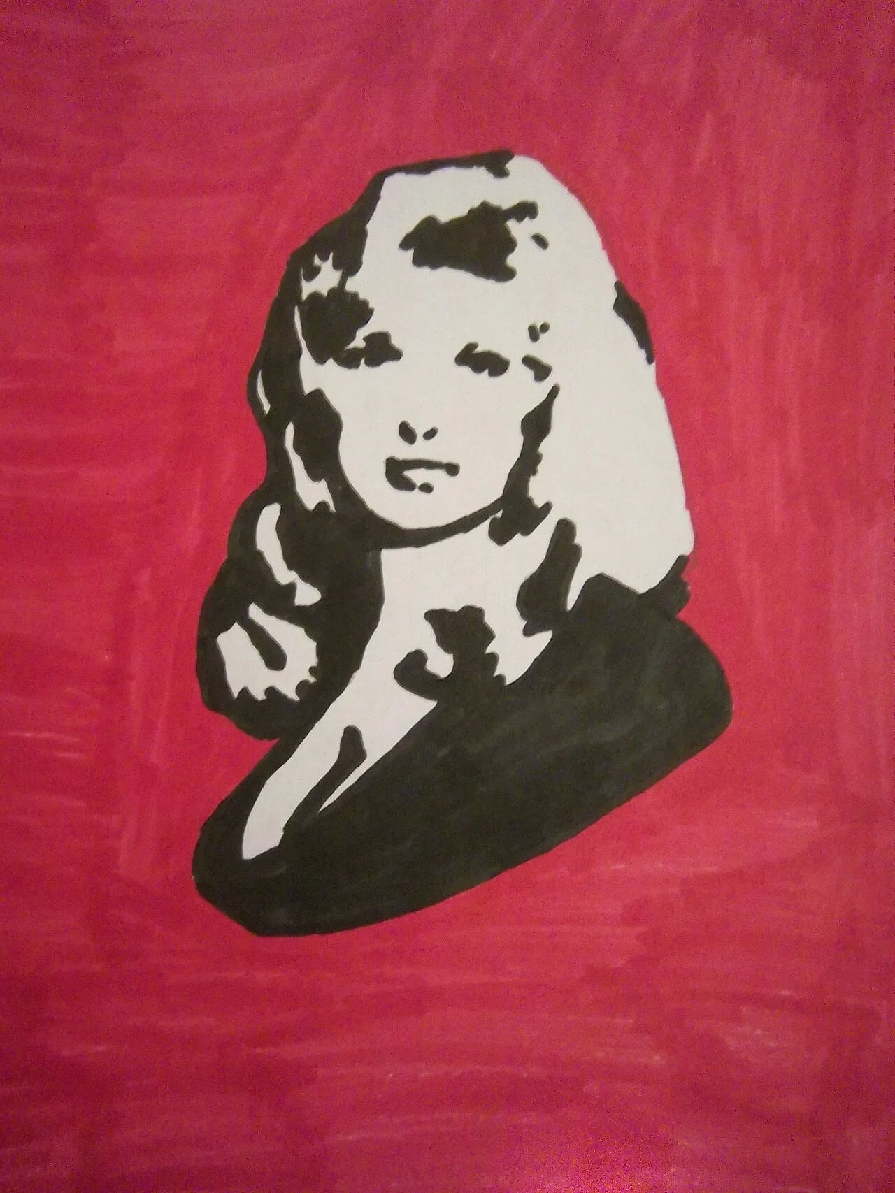 Portrait of Silvana Armenulić (1939–1976) – memorial page