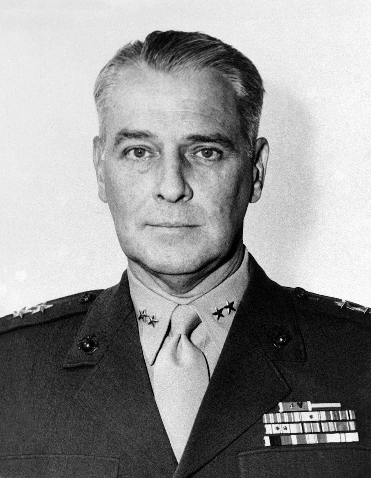 Porträt von George F. Good Jr. (1901–1991) – Gedenkseite