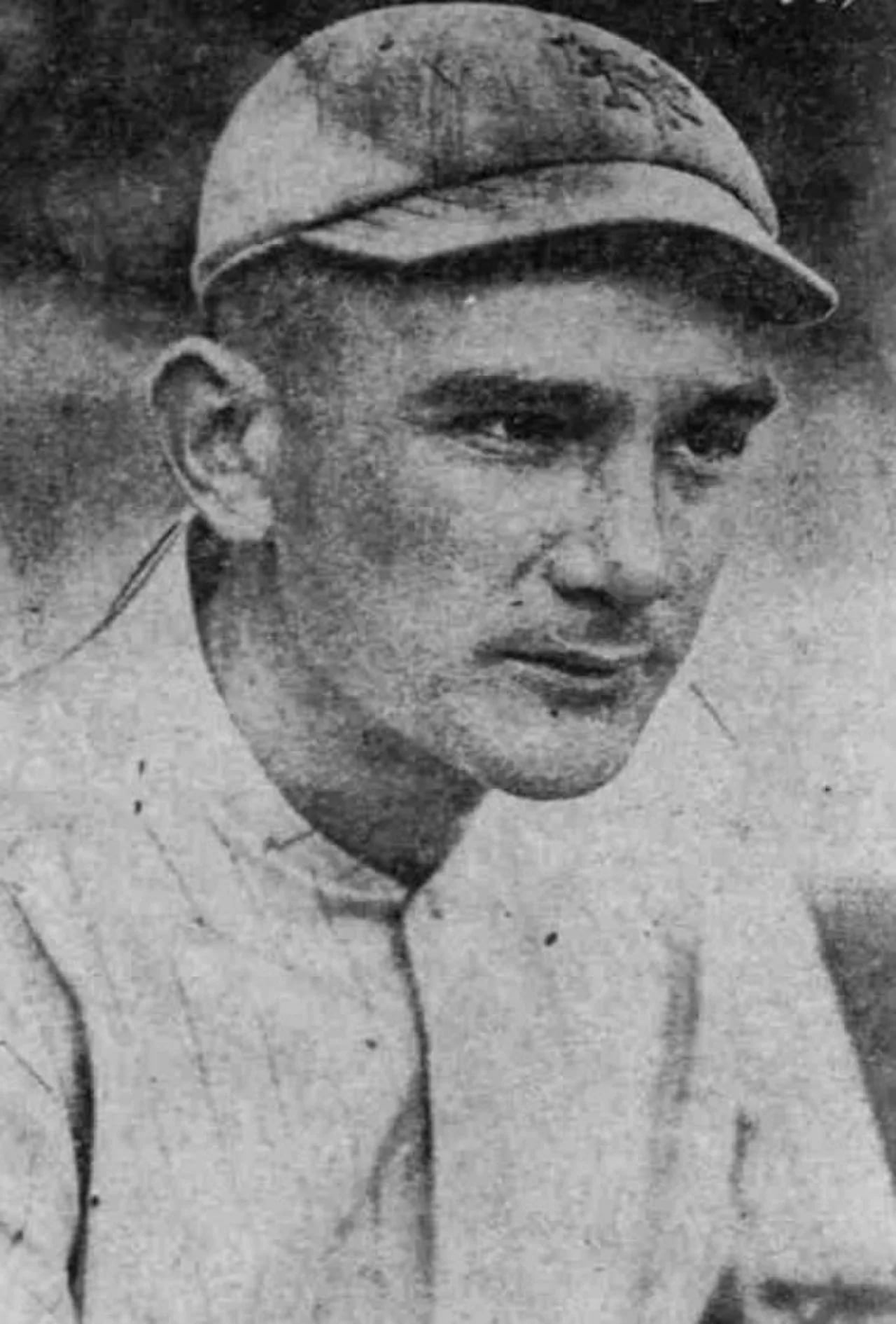 Portrait of Al Baird (1895–1976) – memorial page