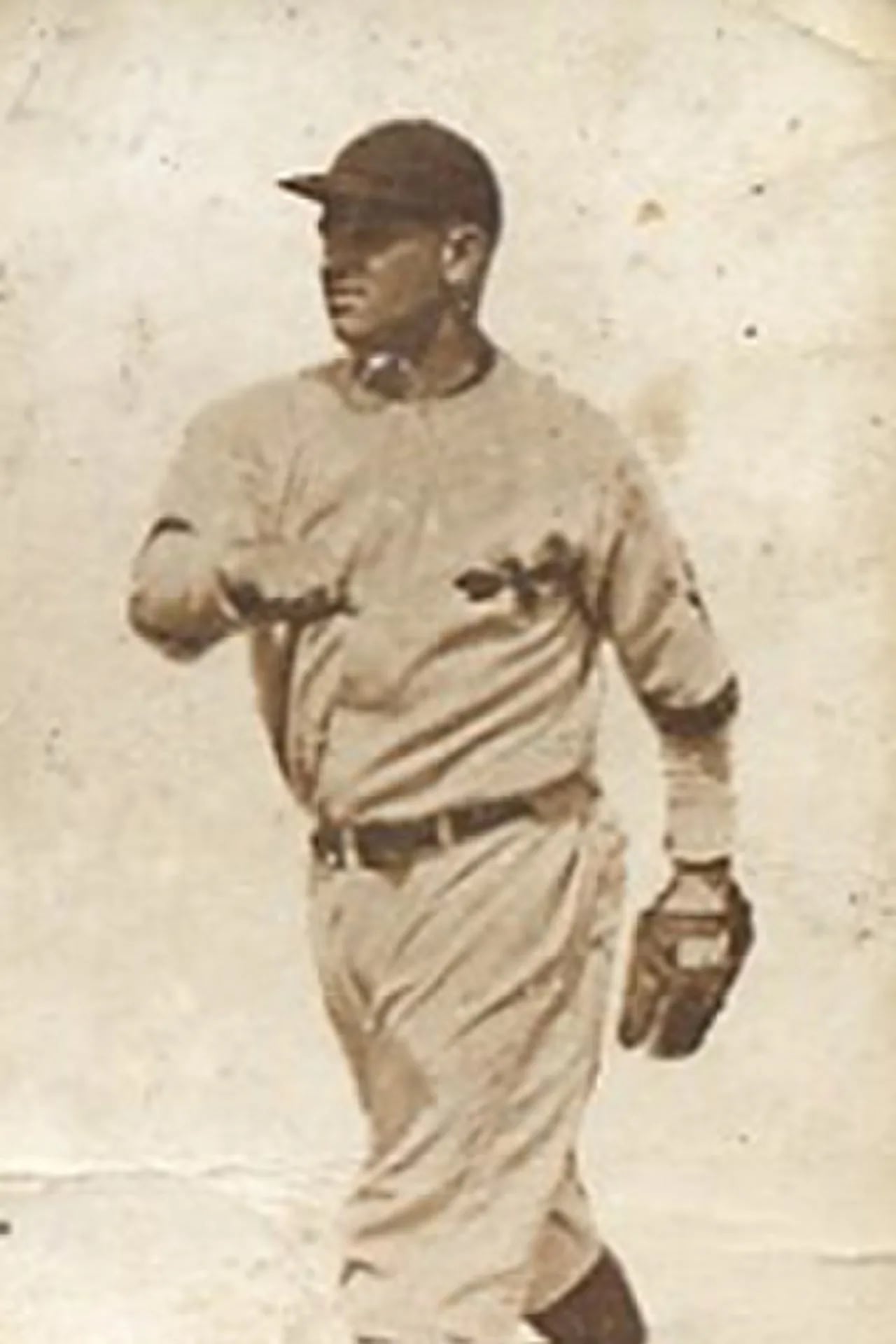 Portrait of Al Gould (1893–1982) – memorial page