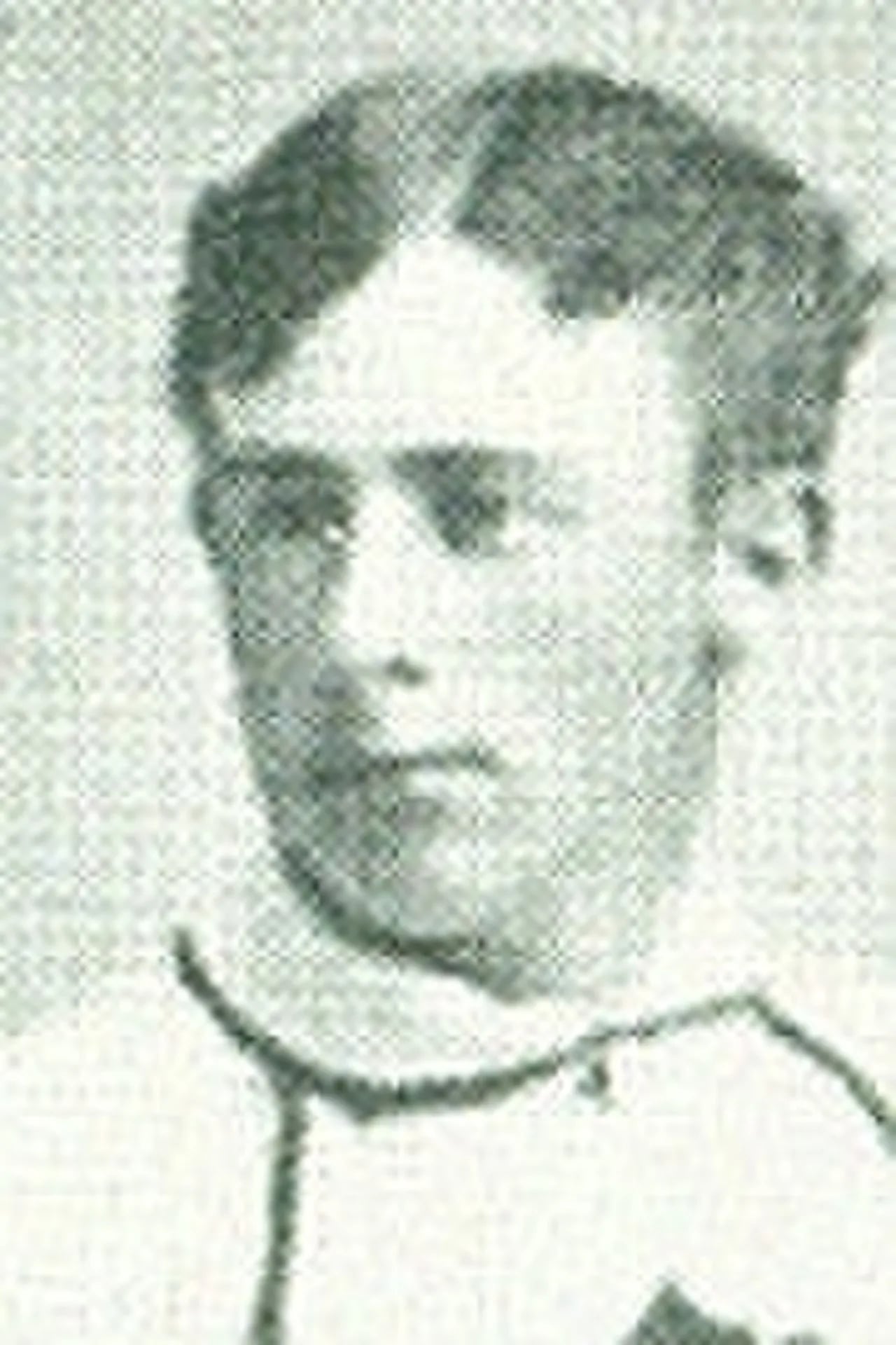Porträt von Al Pratt (1847–1937) – Gedenkseite
