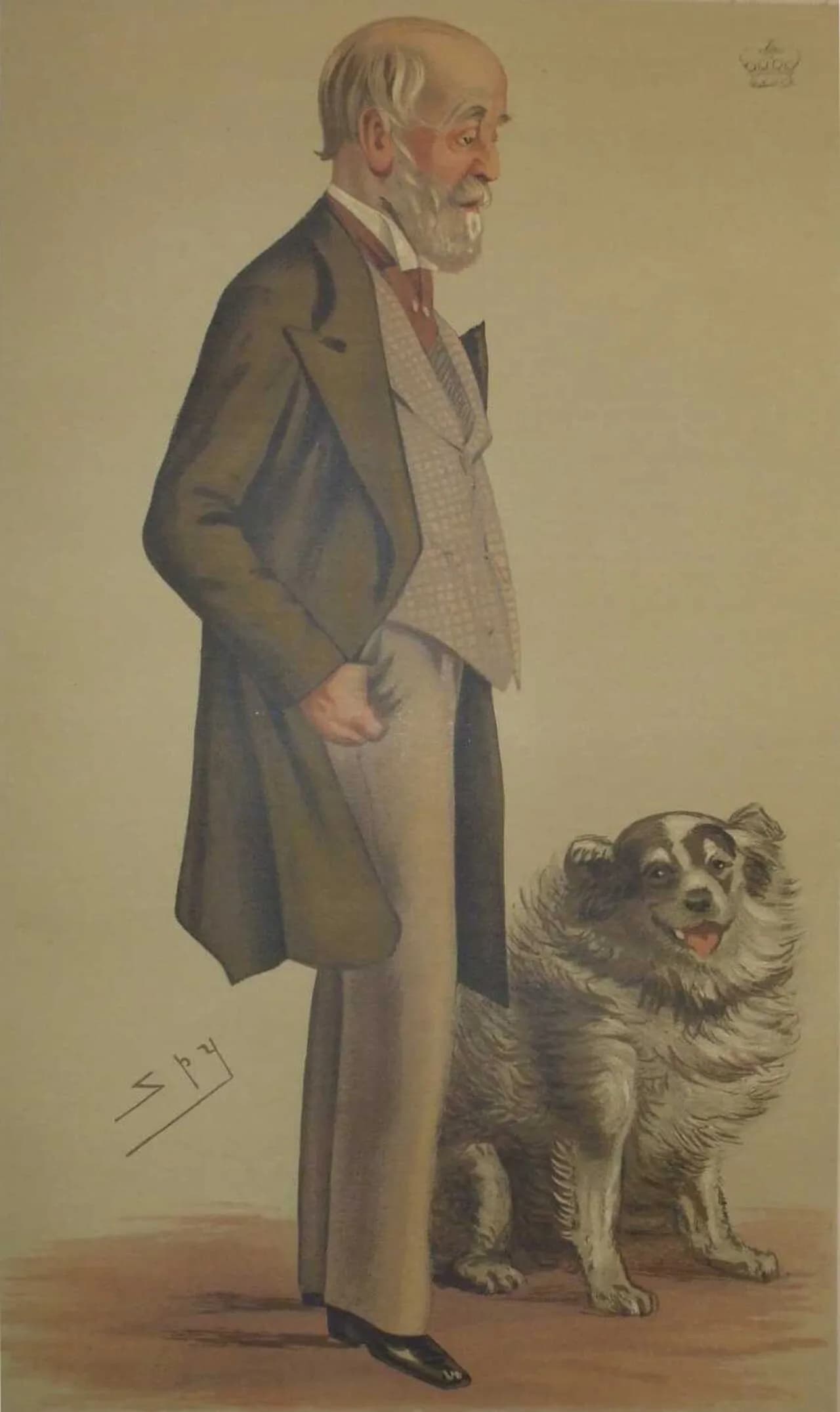 Alan Gardner, 3rd Baron Gardner