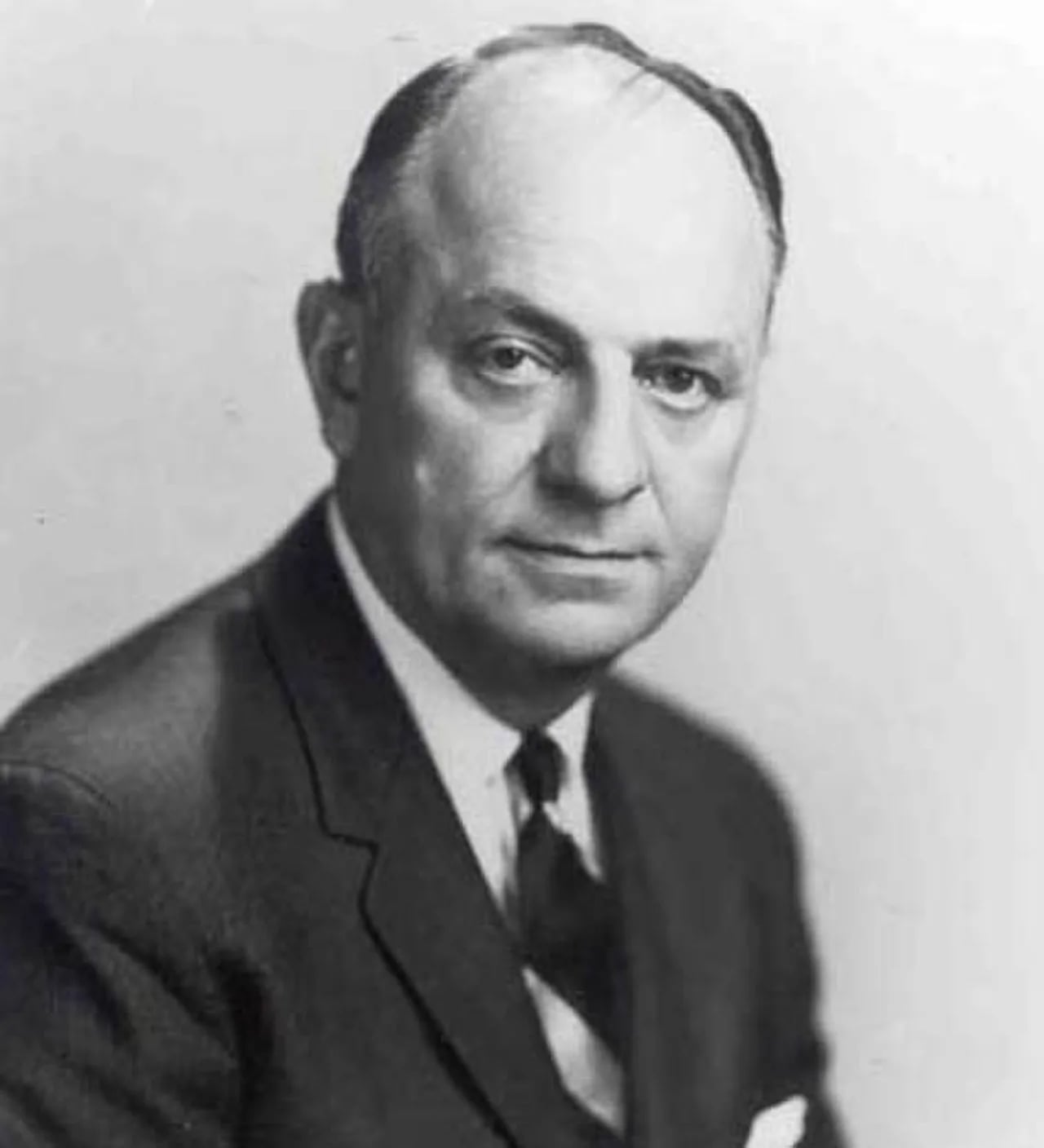 Portrait of Luther Leonidas Terry (1911–1985) – memorial page