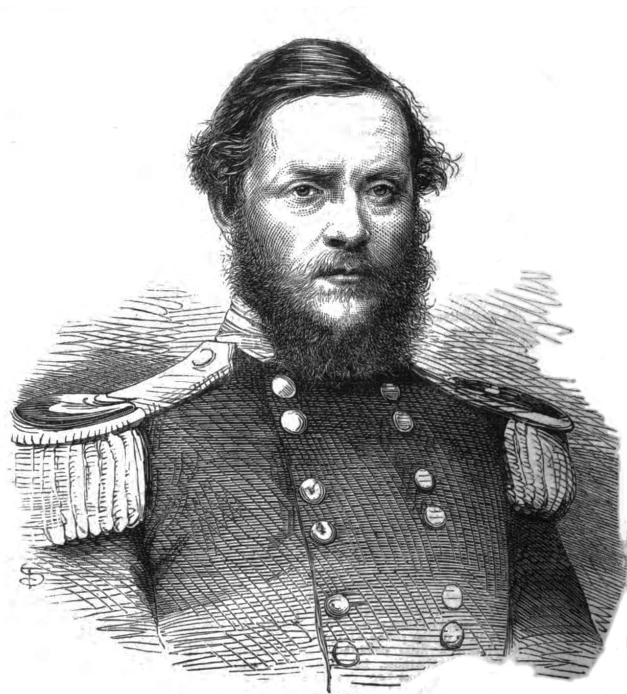Albert Parker, 3rd Earl of Morley