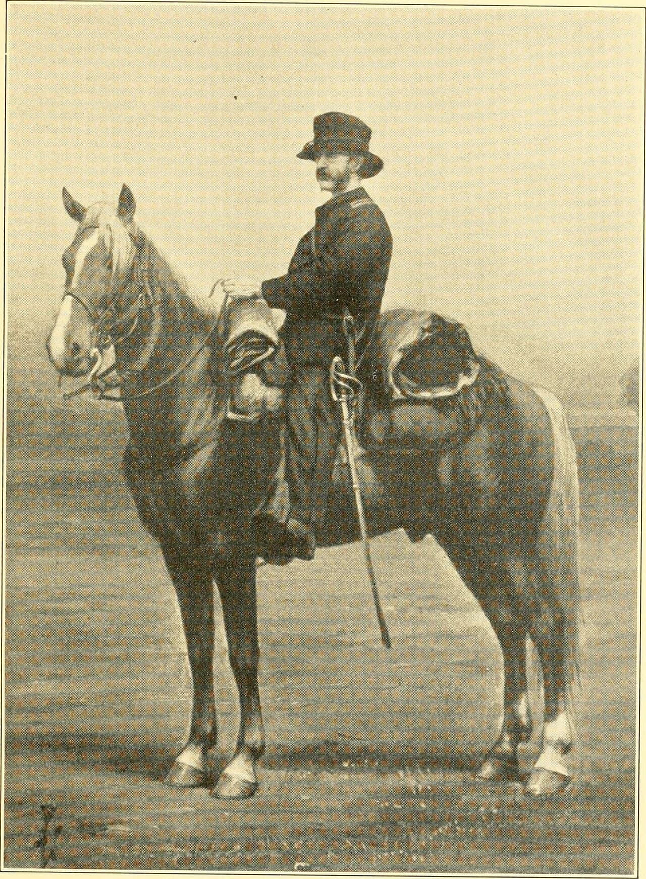Alexander Biddle