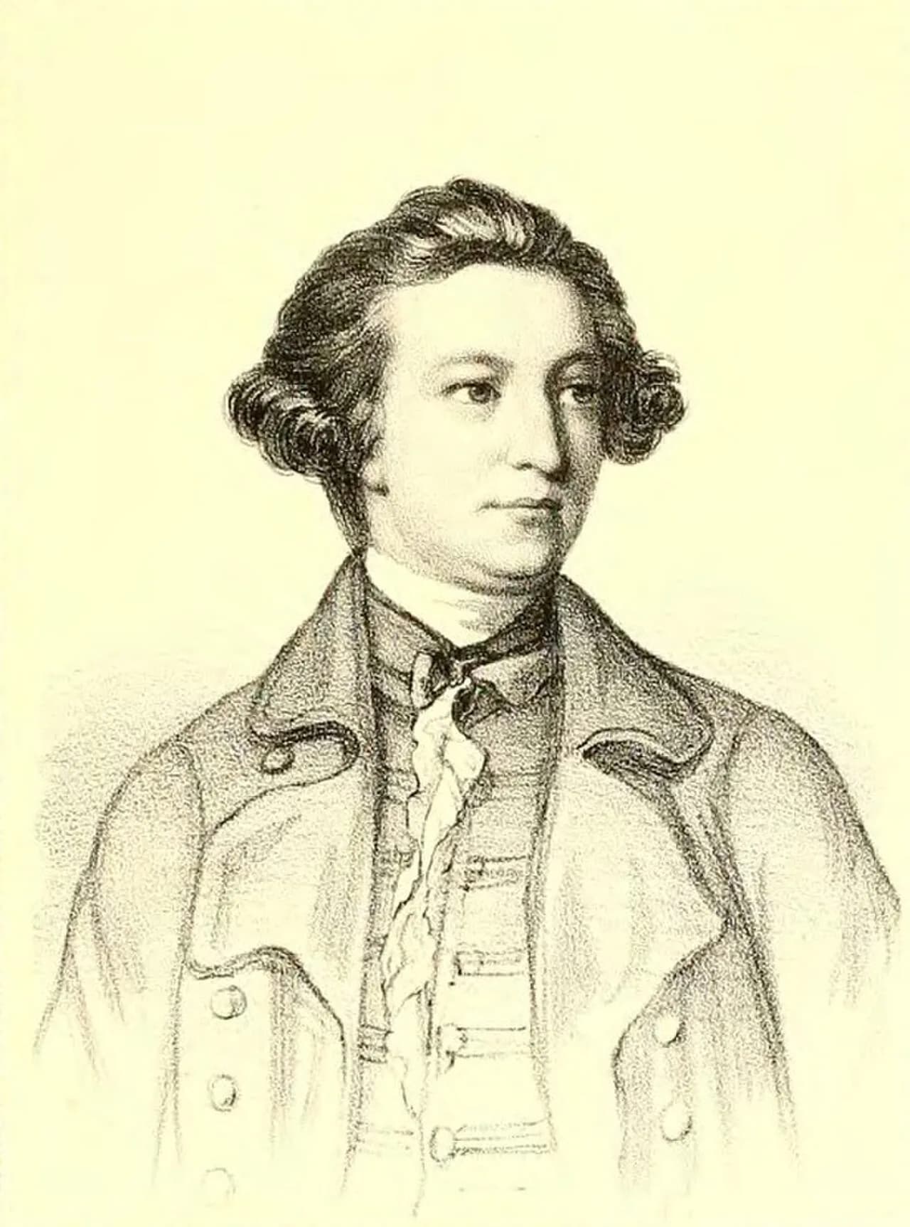 Alexander Montgomerie, 10th Earl of Eglinton