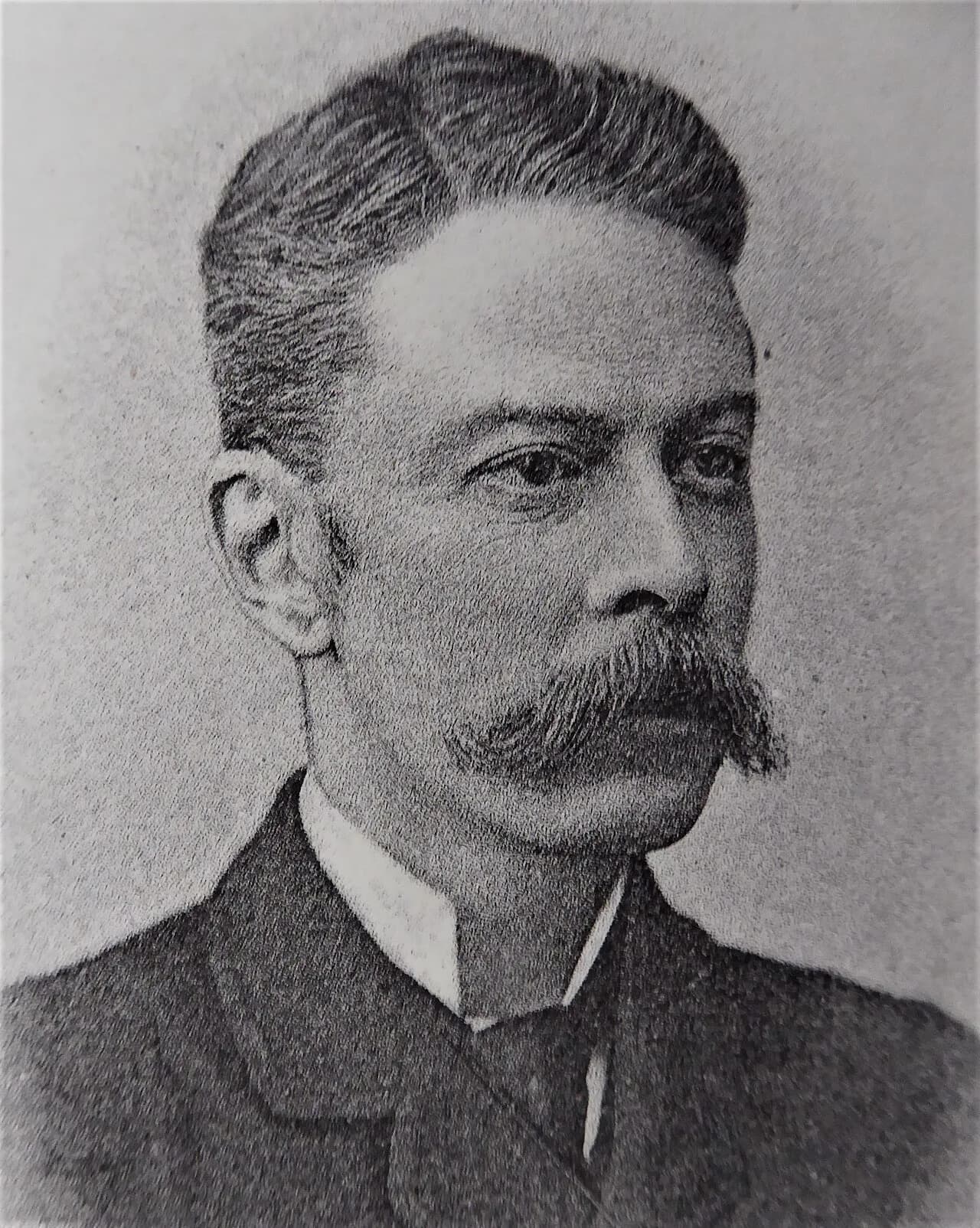 Alfred Egerton