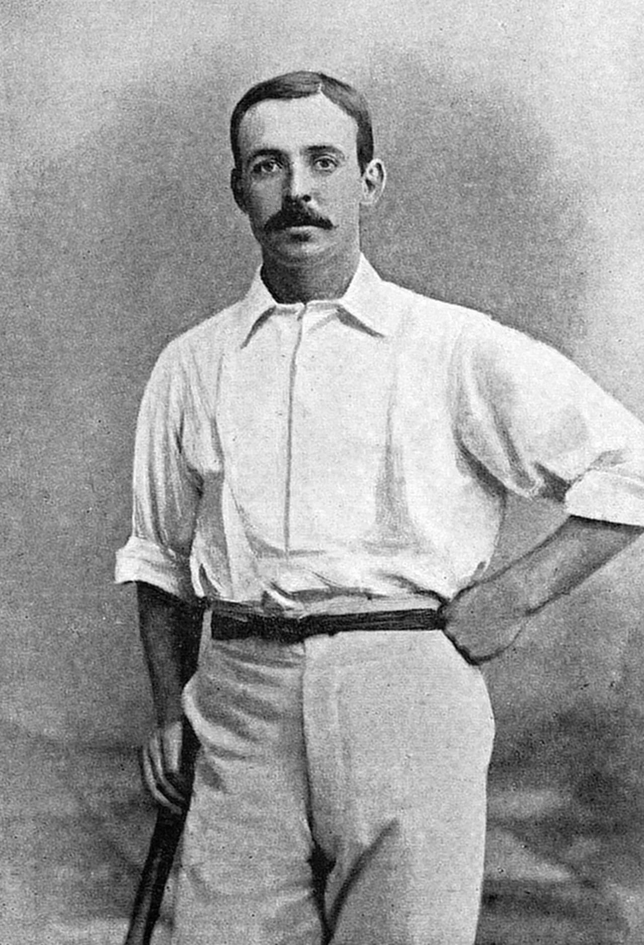 Portrait of Alfred Street (1869–1951) – memorial page