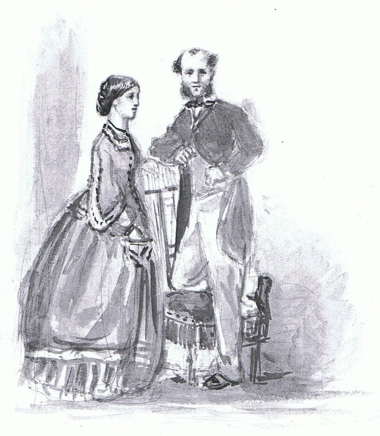 Allen Bathurst, 6th Earl Bathurst