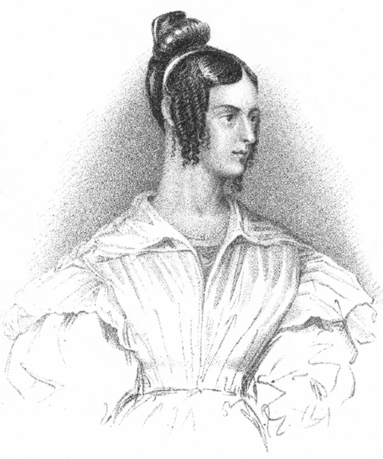Amelia Cary