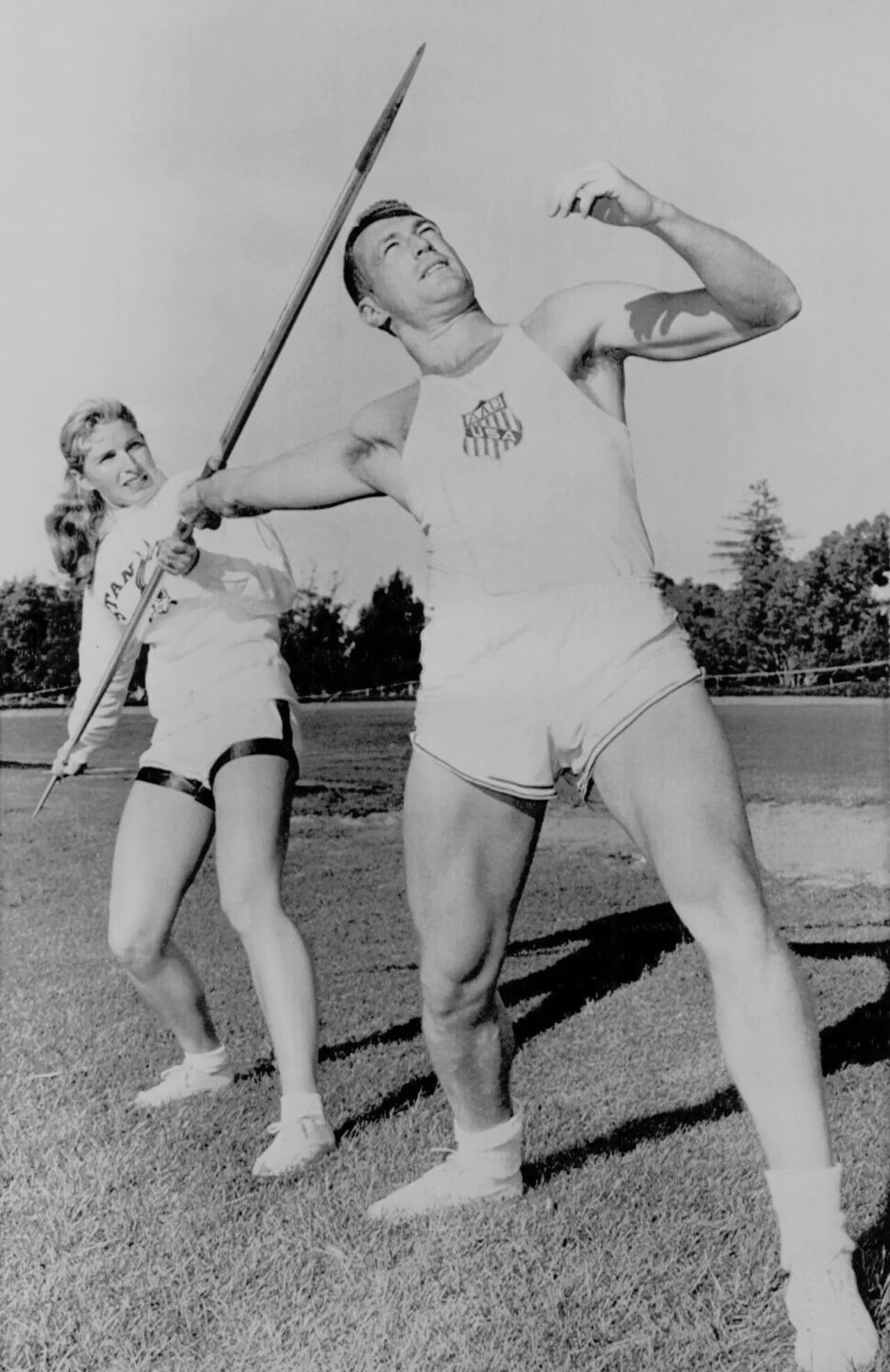 Porträt von Phil Conley (1934–2014) – Gedenkseite