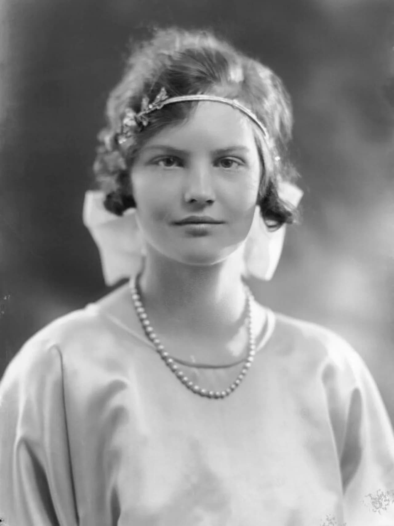Lettice Lygon