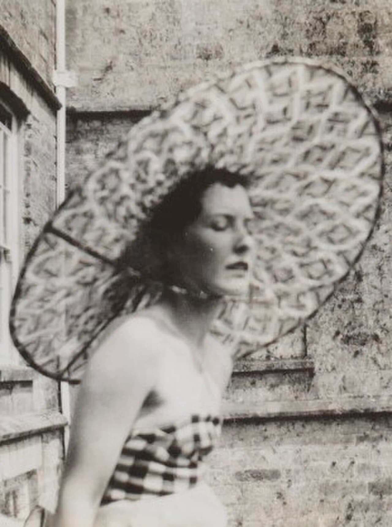 Helen Diana Bridgeman