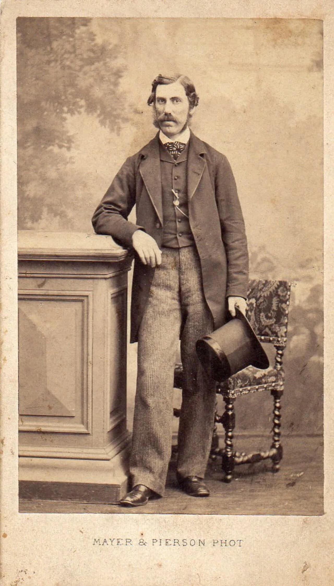 Andrew Fairbairn
