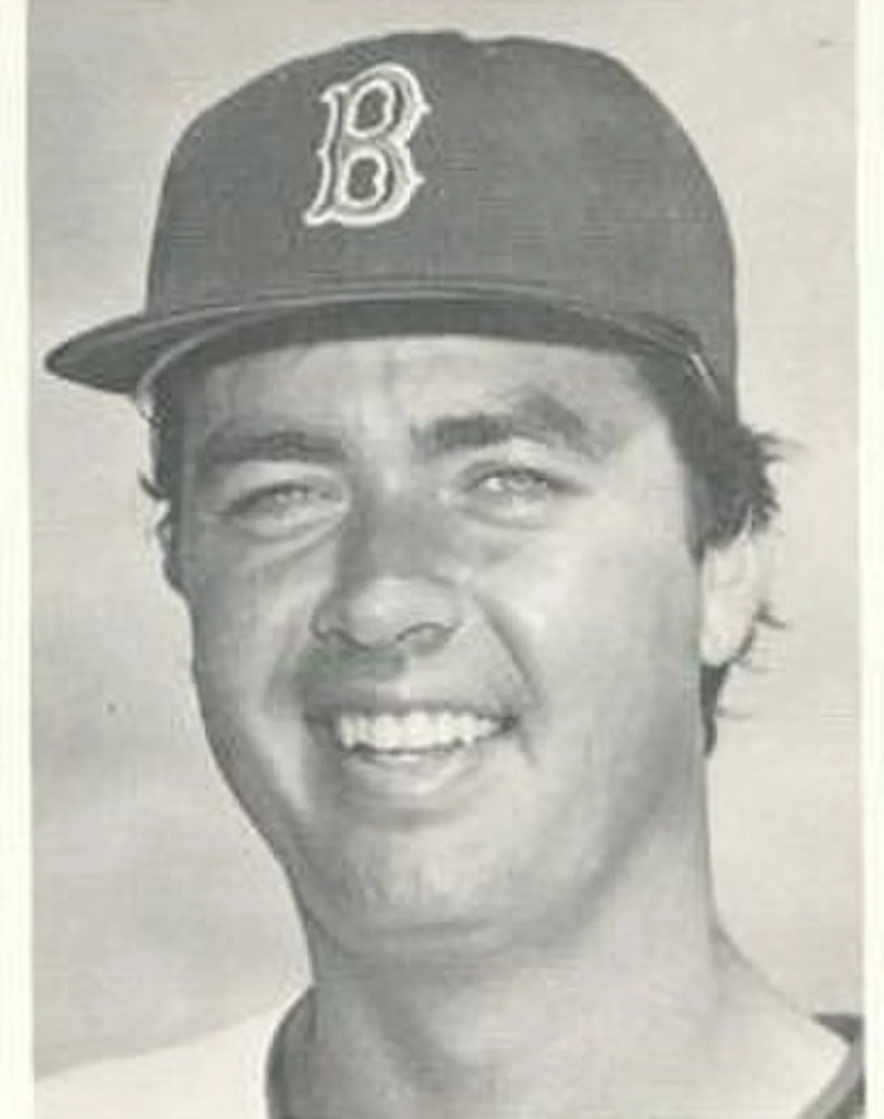 Portrait of Andy Hassler (1951–2019) – memorial page