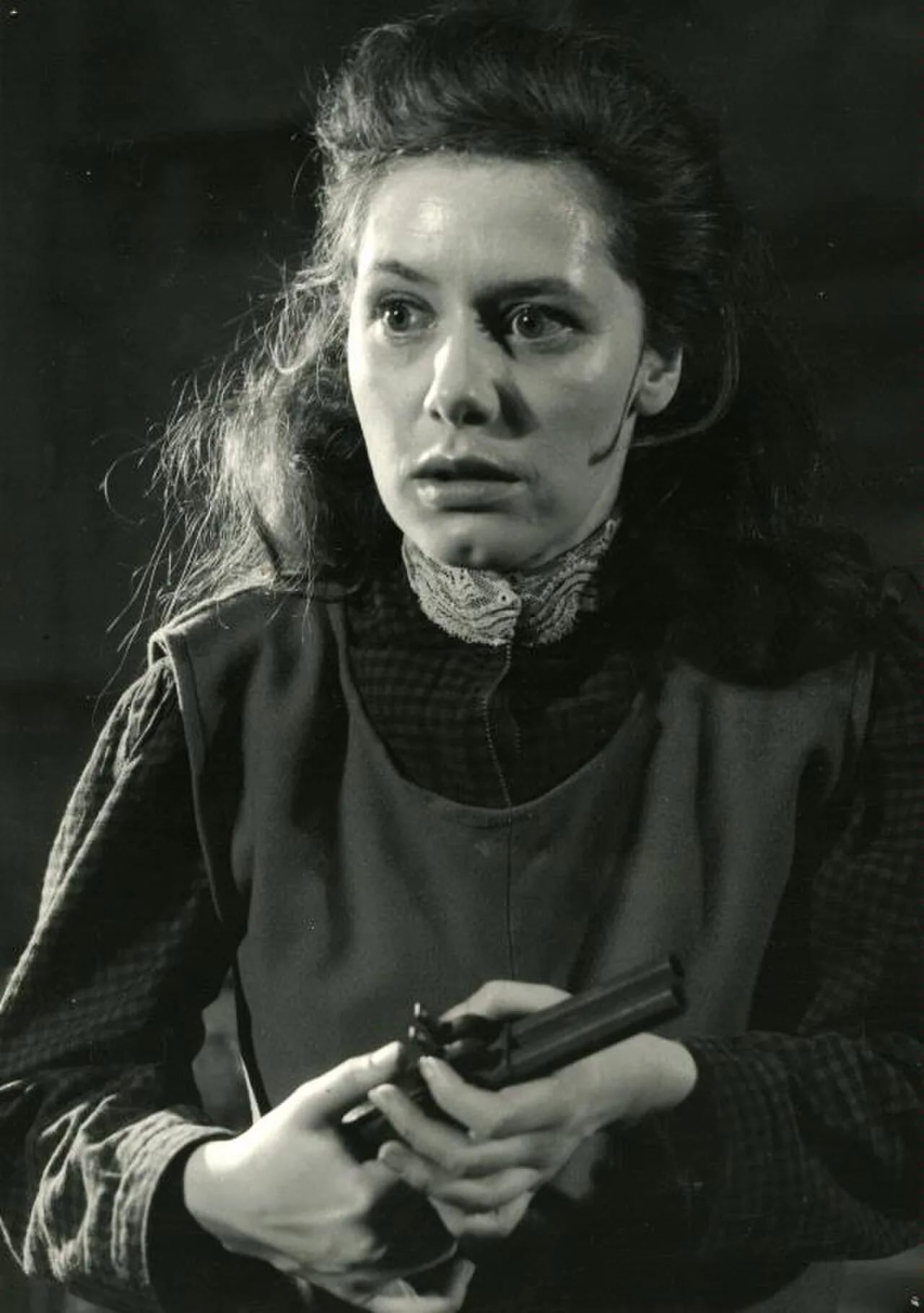 Portrait of Ann-Marie Wiman (1921–2016) – memorial page