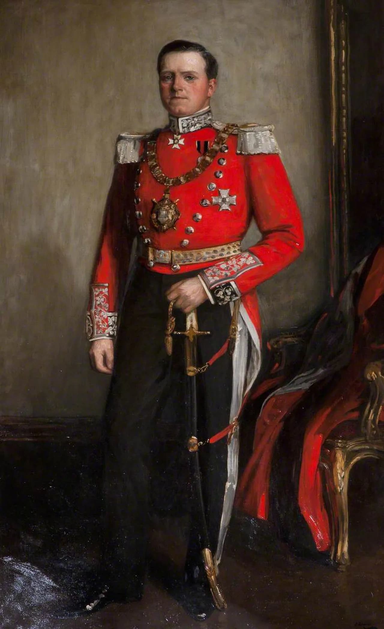 Anthony Ashley-Cooper, 9. Earl of Shaftesbury