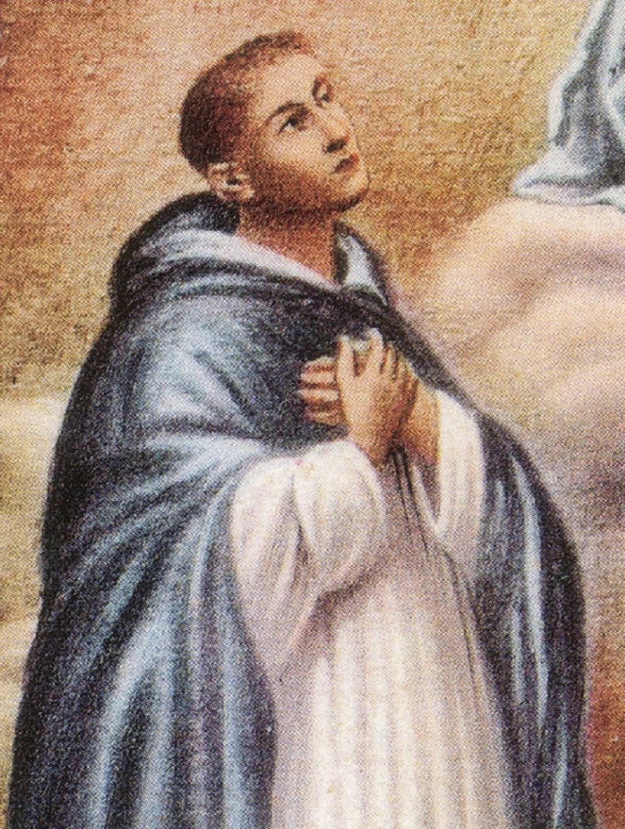Portrait of Anthony della Chiesa (1394–1459) – memorial page