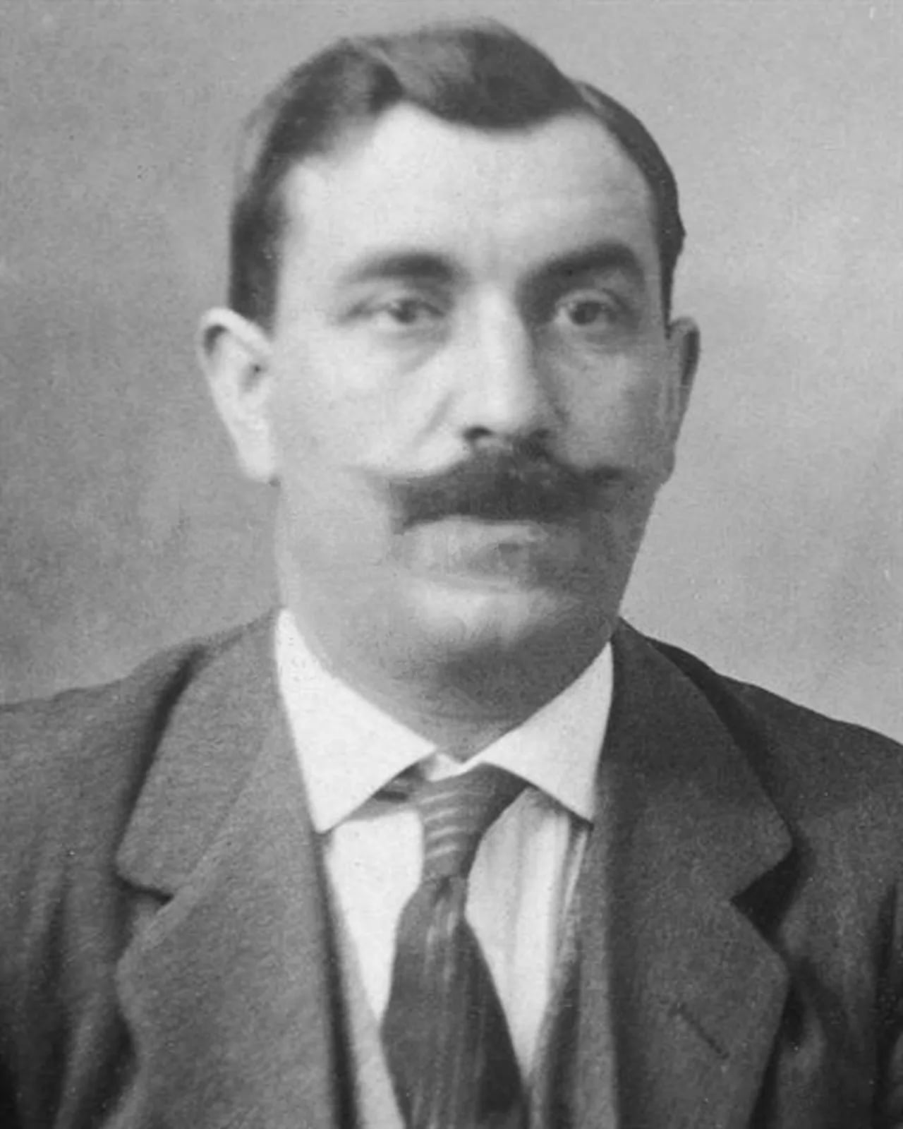 Porträt von António dos Santos Graça (1882–1956) – Gedenkseite