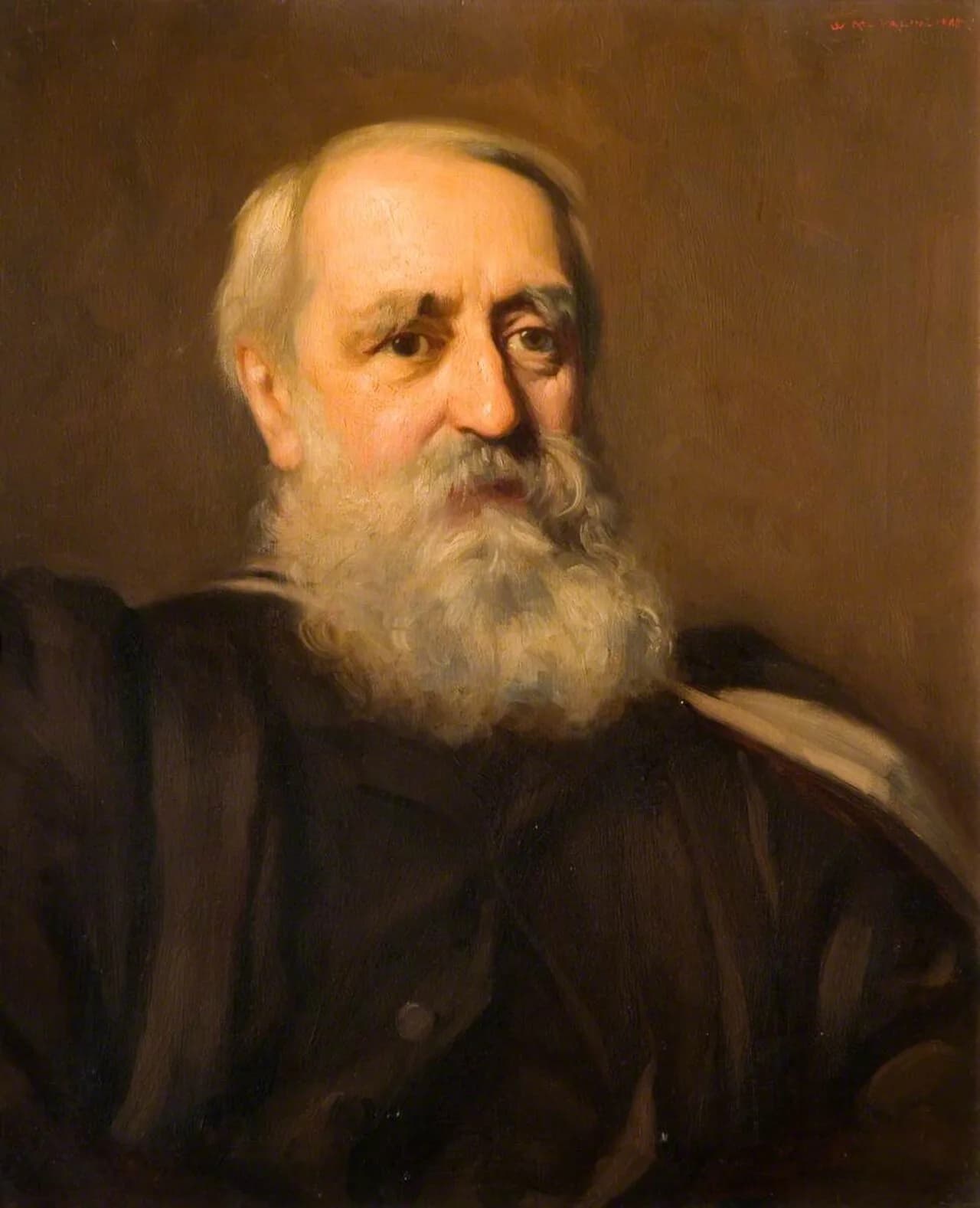 Francis Elliott Kitchener