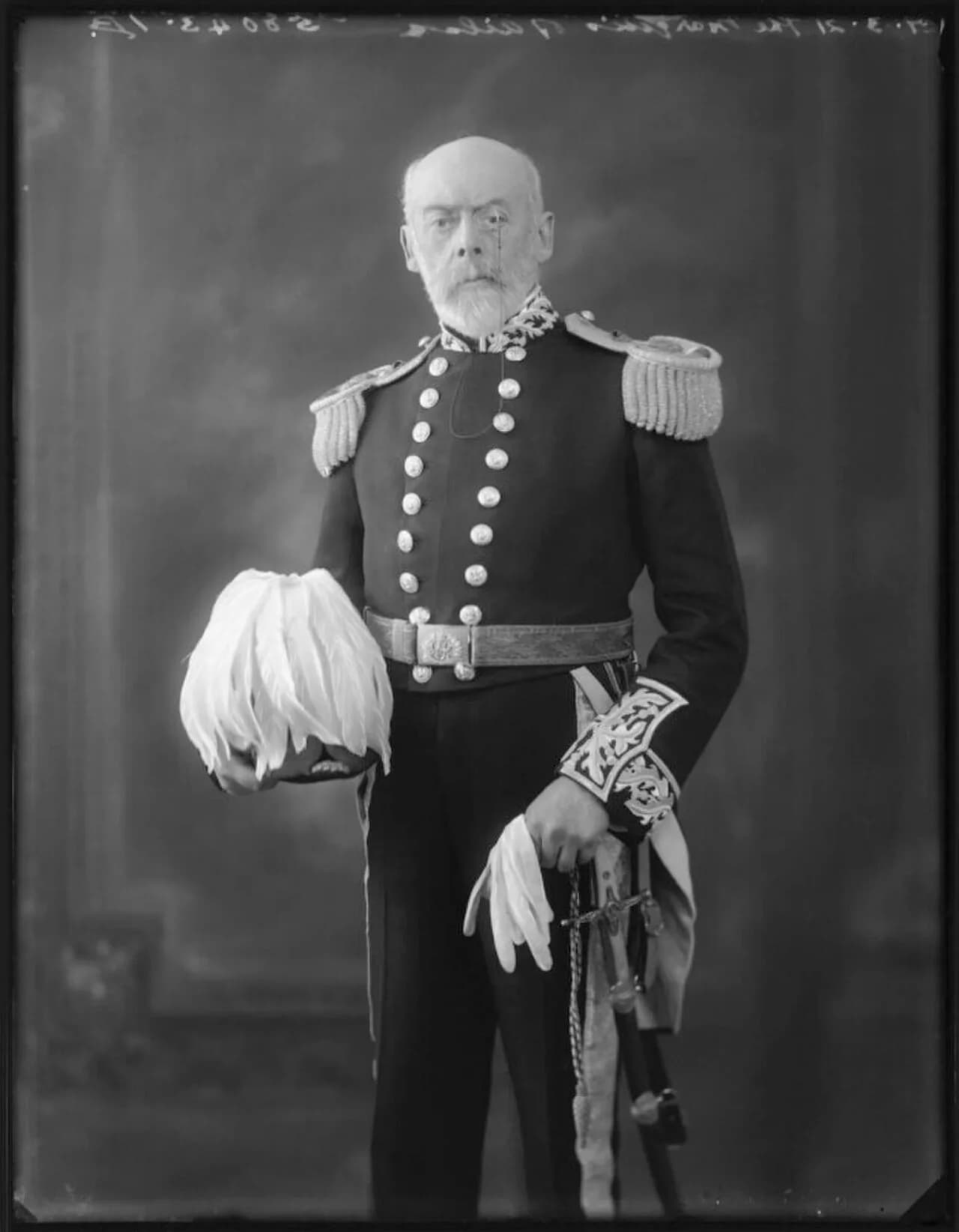 Archibald Kennedy, 3rd Marquess of Ailsa
