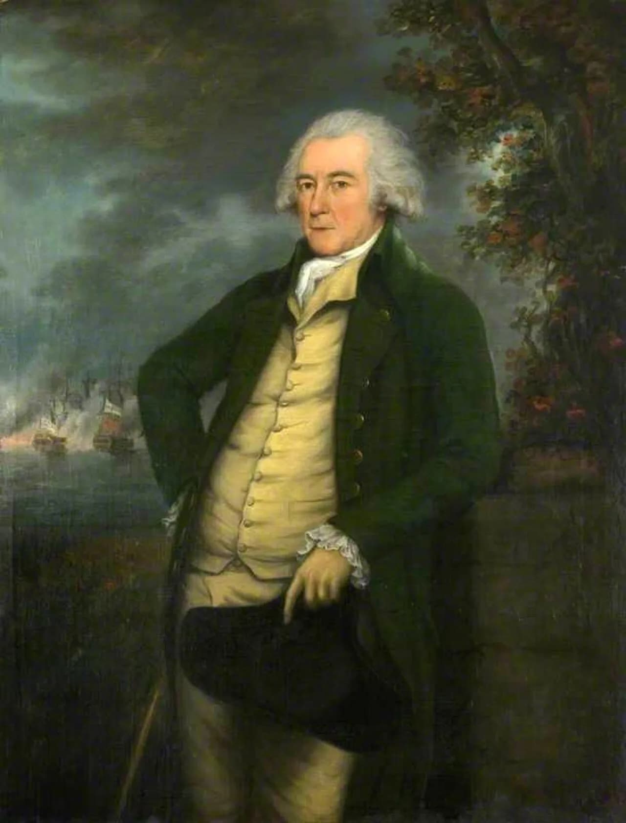 Archibald Kennedy, Earl of Cassilis