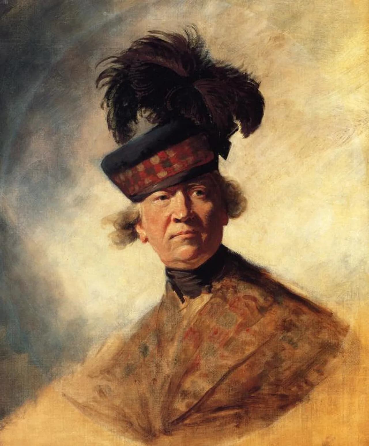 Archibald Montgomerie, 11th Earl of Eglinton