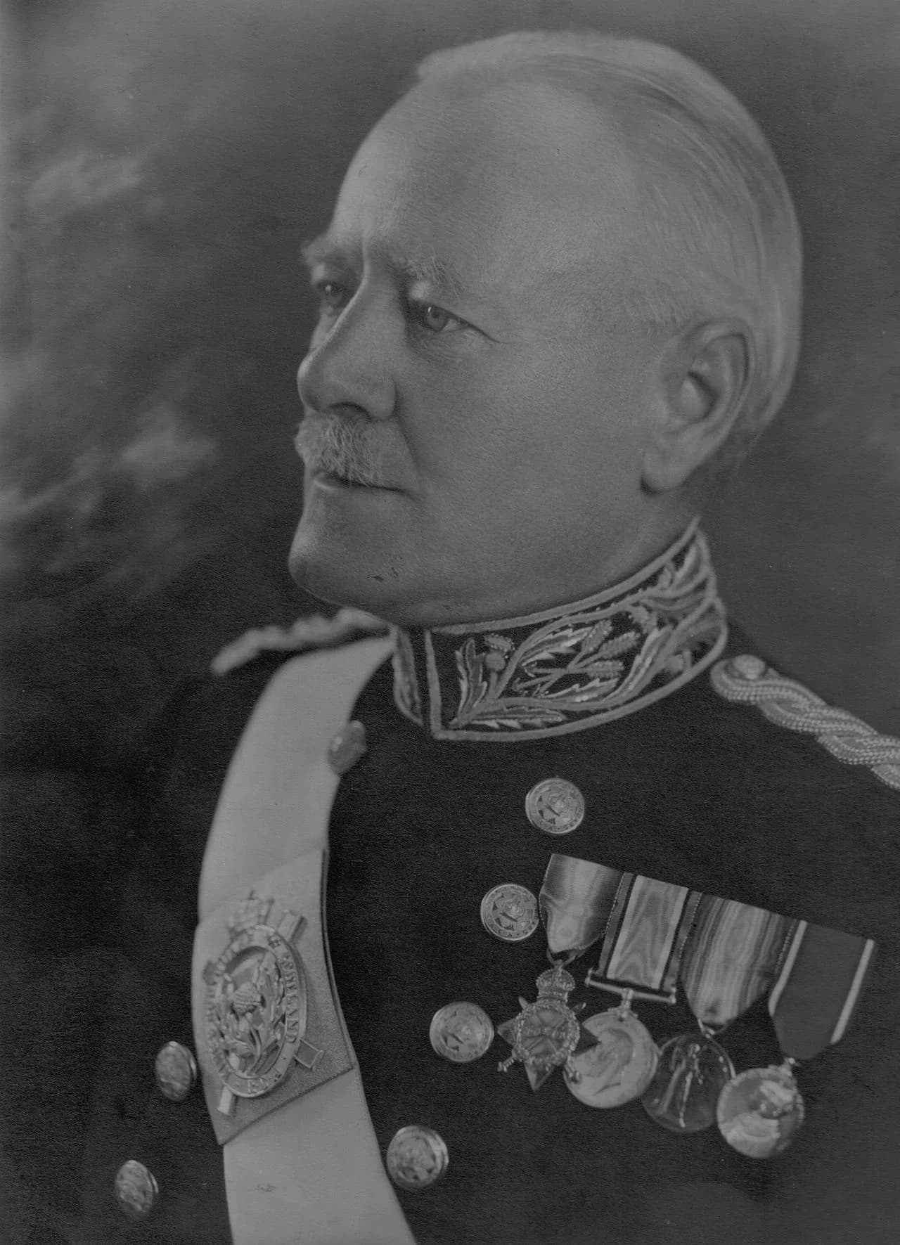 Archibald Montgomerie, 16th Earl of Eglinton