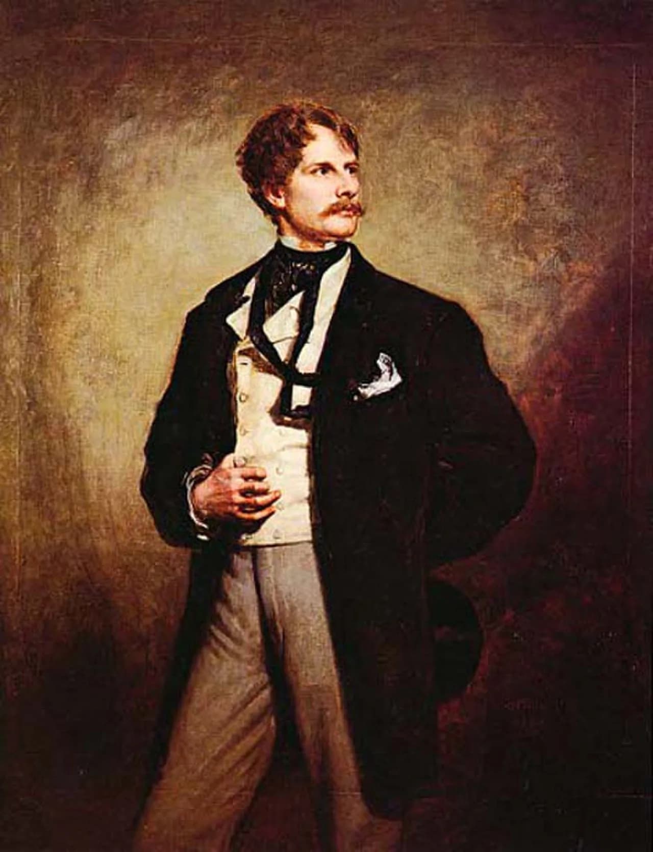 Thomas Frederick Hoppin