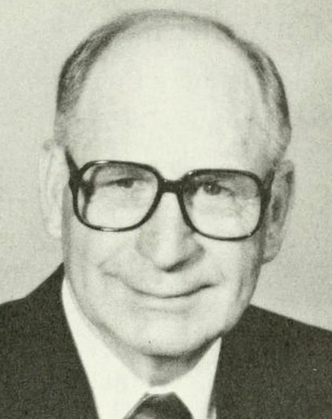 Portrait of Arlie Franklin Culp (1926–2017) – memorial page