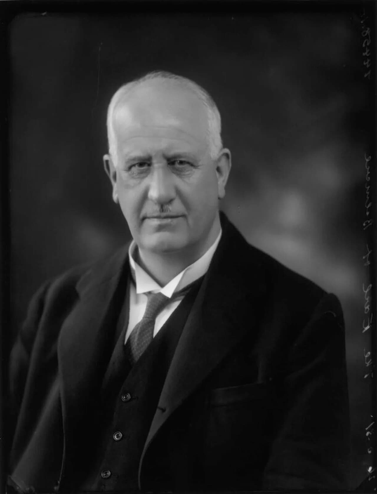 Armar Lowry-Corry, 5th Earl Belmore