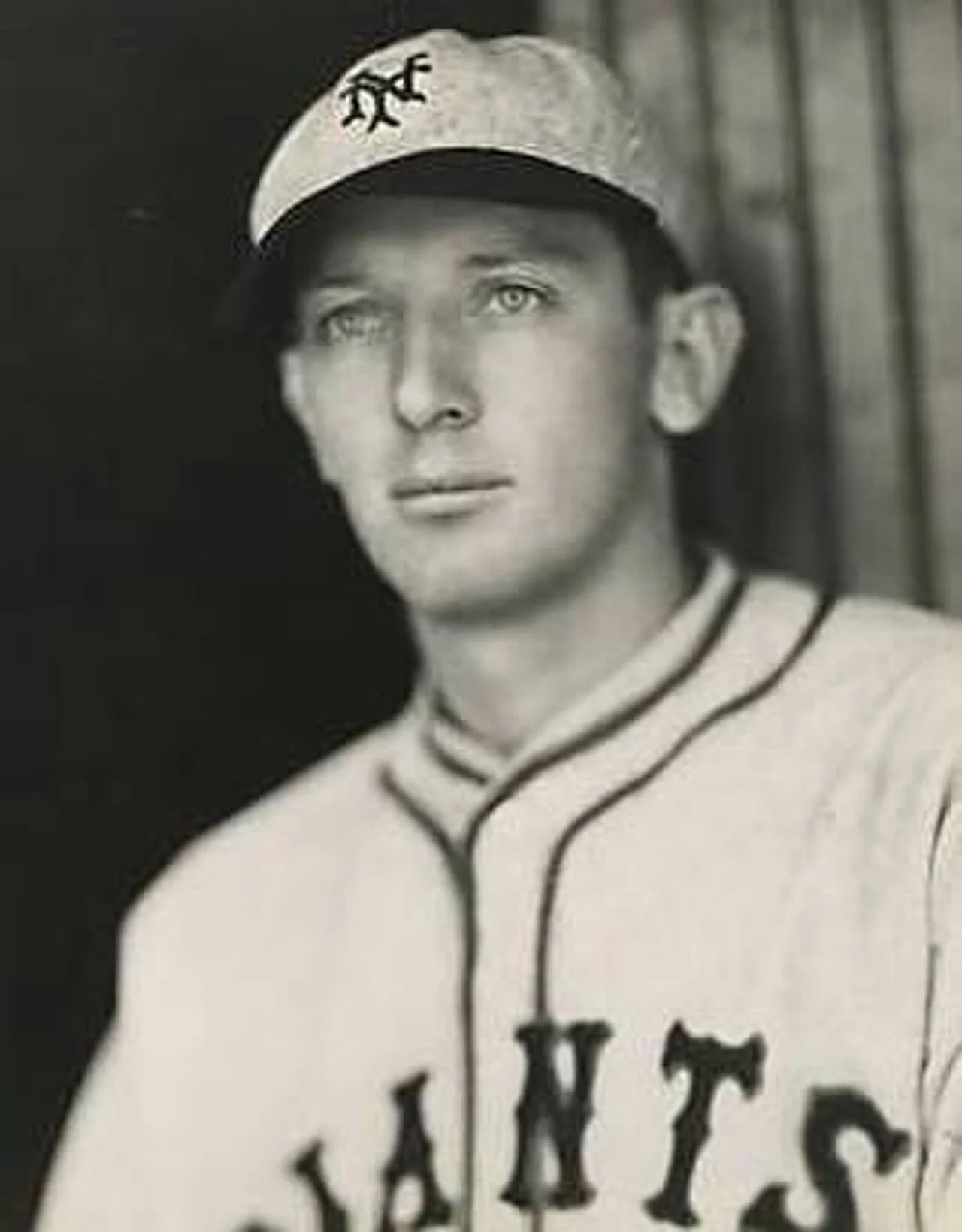 Portrait of Art McLarney (1908–1984) – memorial page