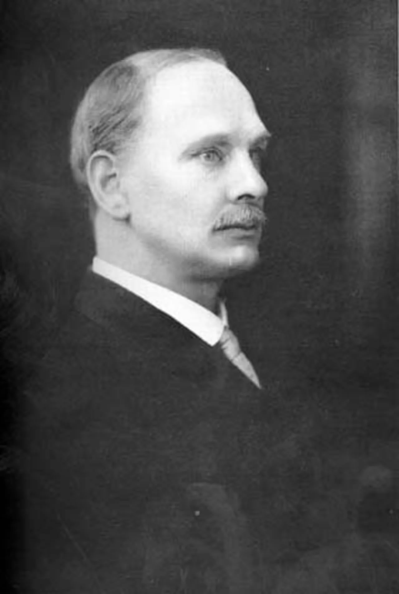 Portrait of Arthur Henry Reginald Buller (1874–1944) – memorial page