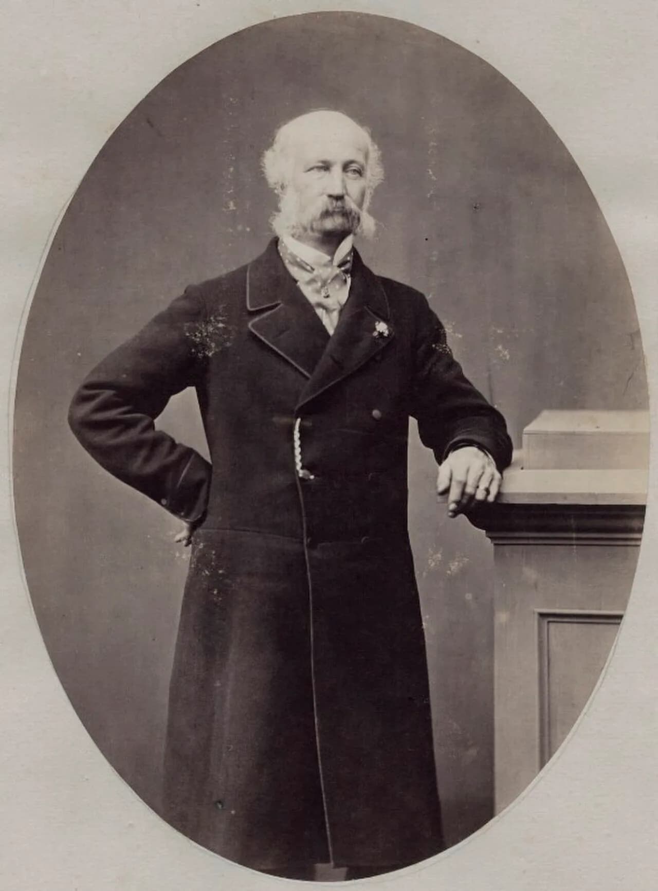 Arthur Hill, 4th Marquess of Downshire