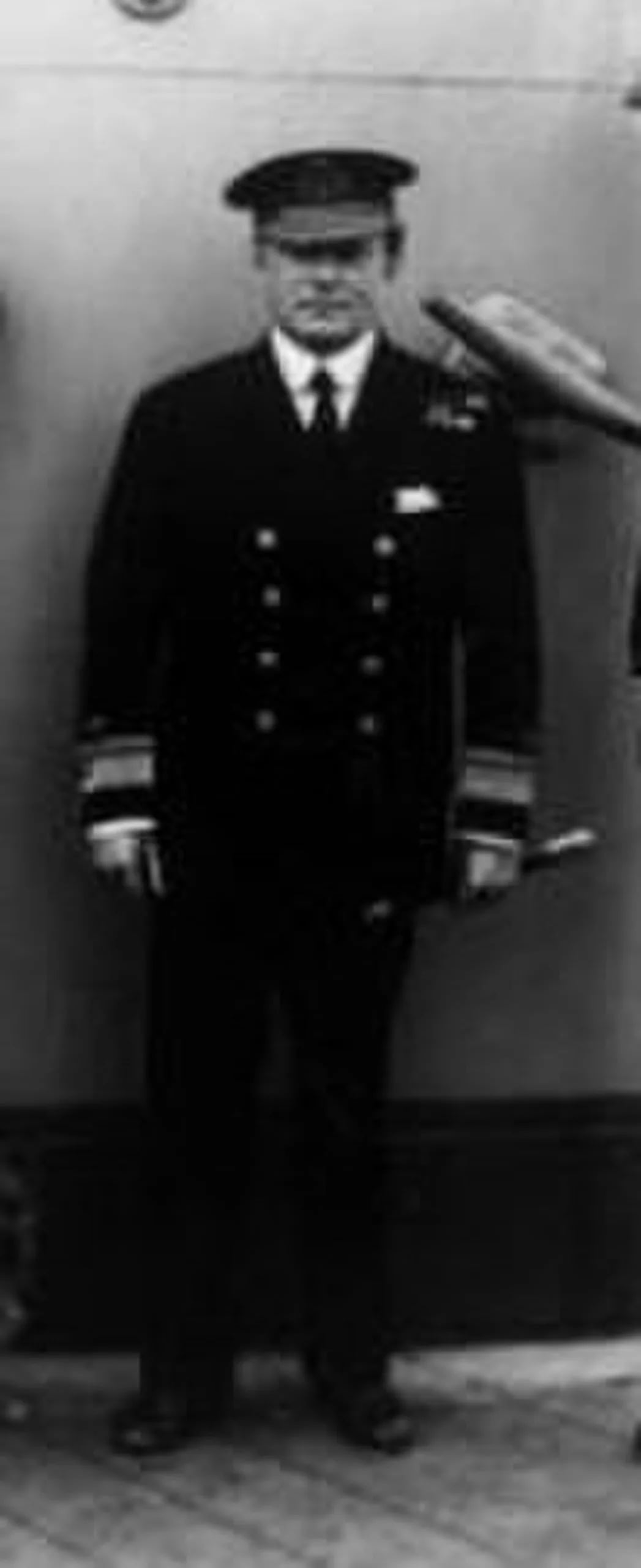 Portrait of Arthur Leveson (1868–1929) – memorial page