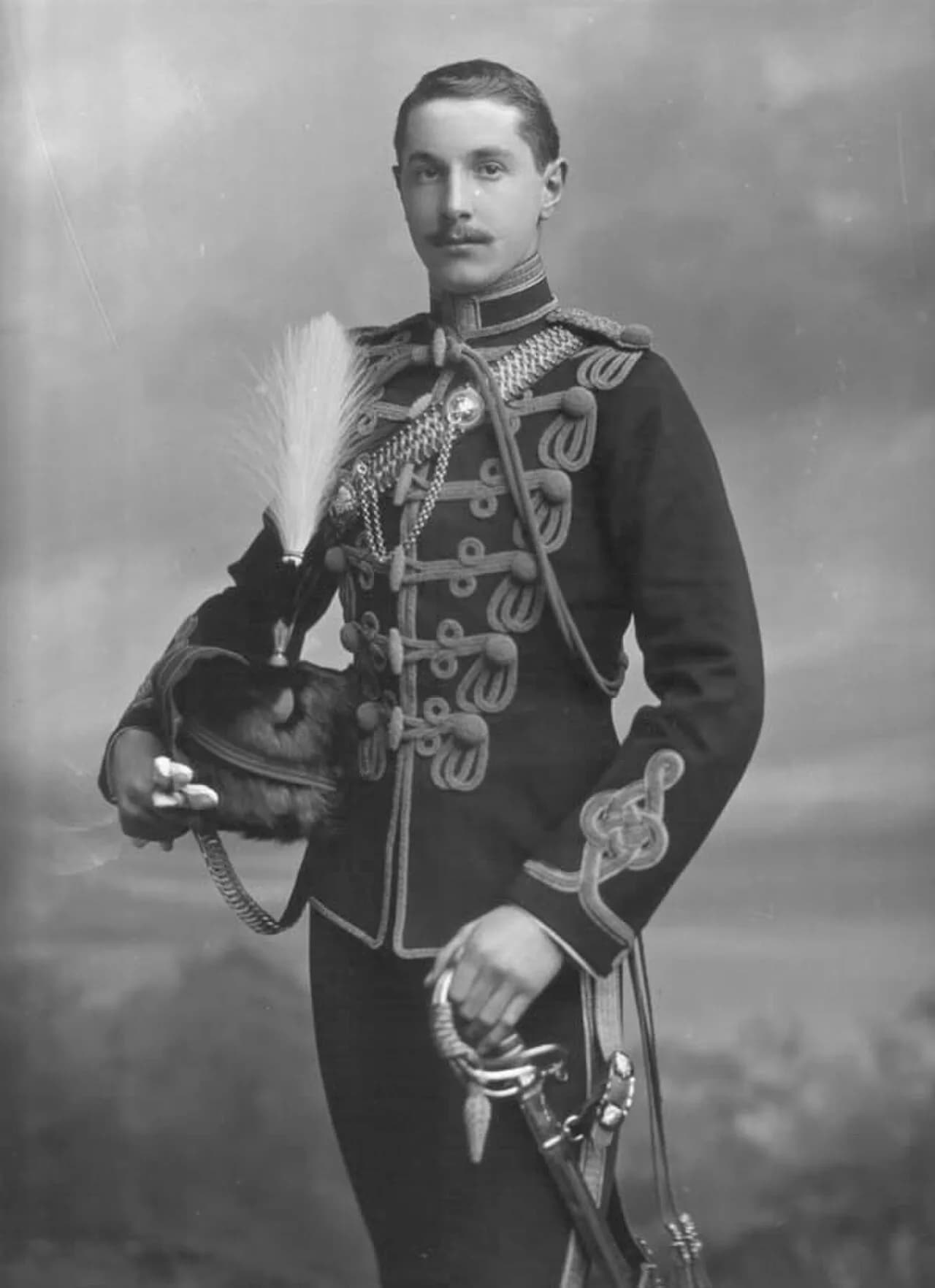 Arthur Maxwell