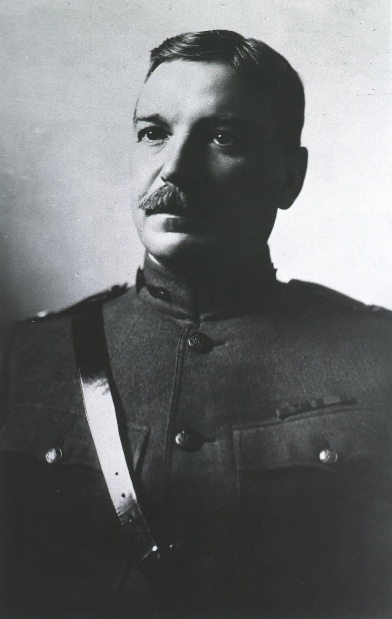 Portrait of M. A. W. Shockley (1874–1956) – memorial page