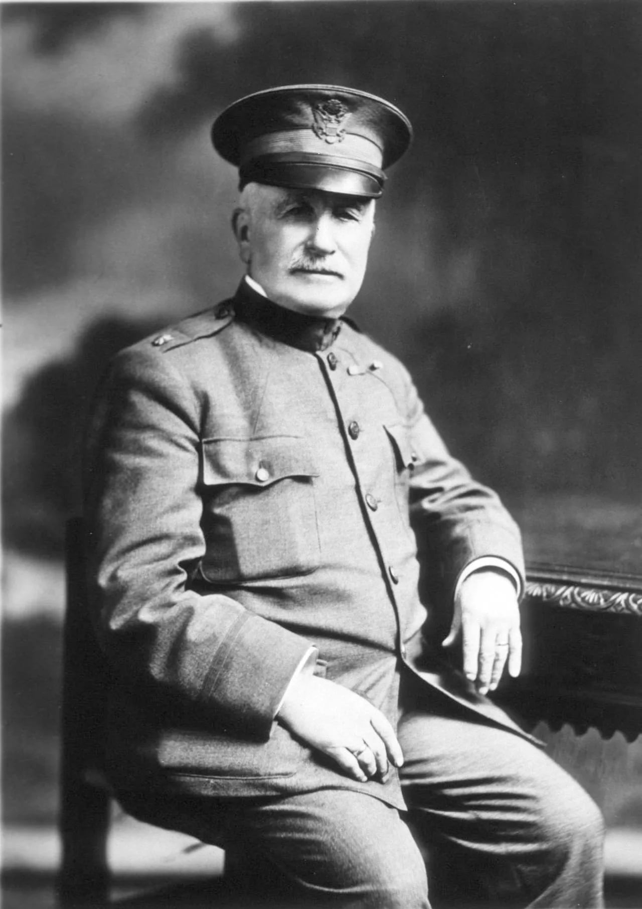 Portrait of William Williams Keen (1837–1932) – memorial page