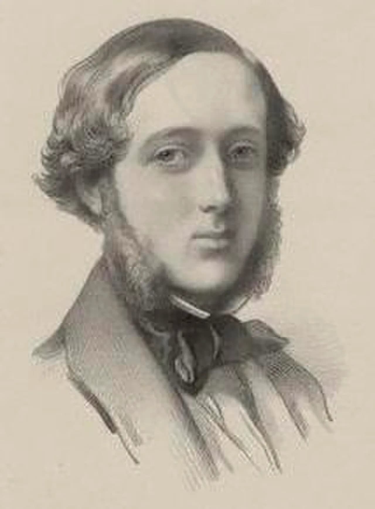 Augustus Charles Lennox FitzRoy, 7. Duke of Grafton