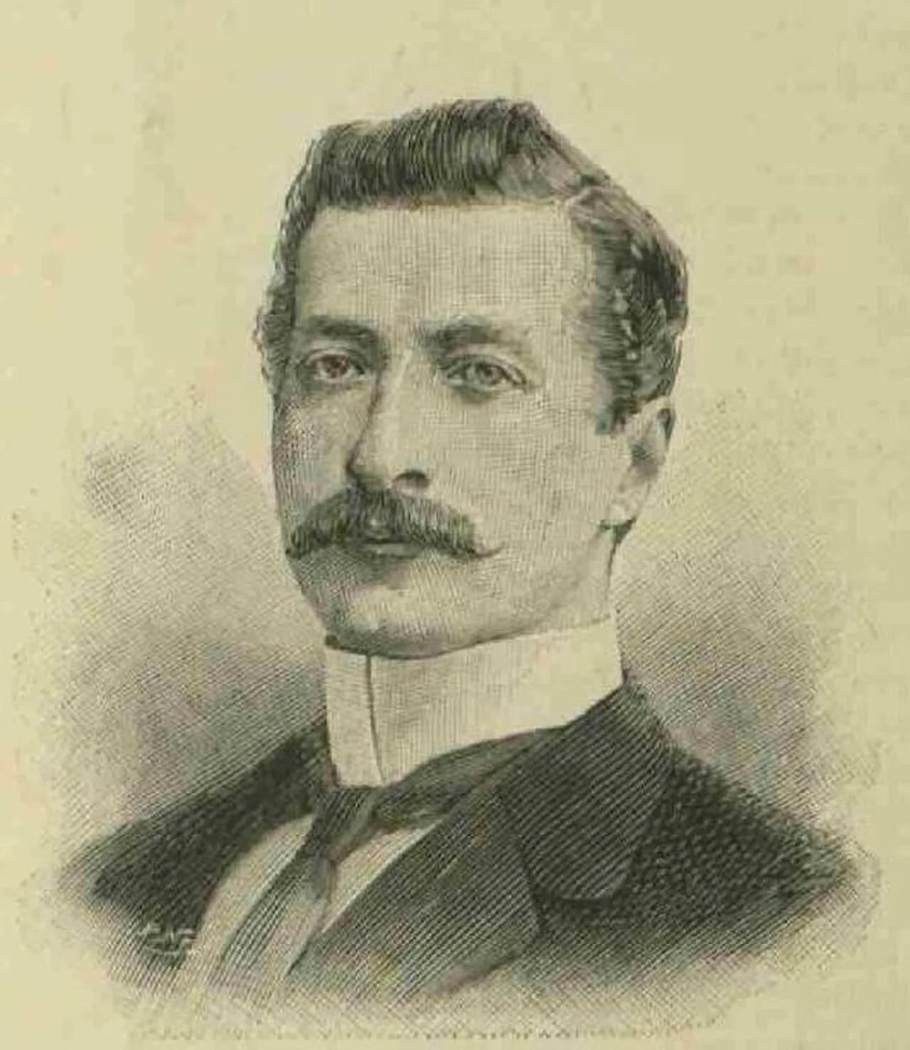 Augustus Henry Eden Allhusen