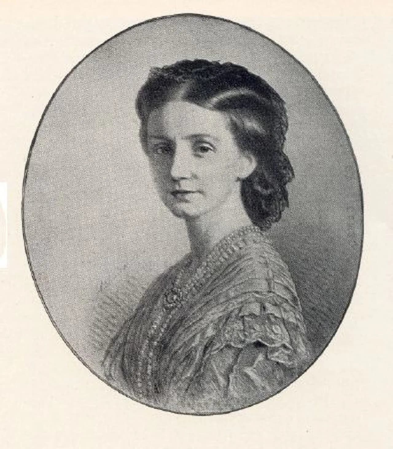 Amélie Gräfin von Reichenbach-Lessonitz