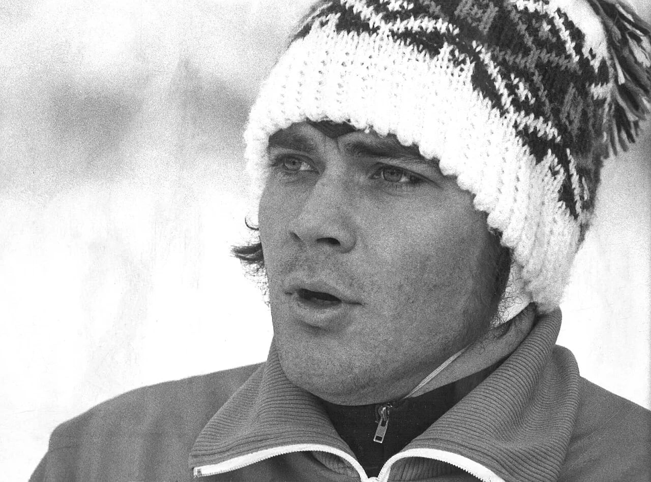 Porträt von Leo Linkovesi (1947–2006) – Gedenkseite